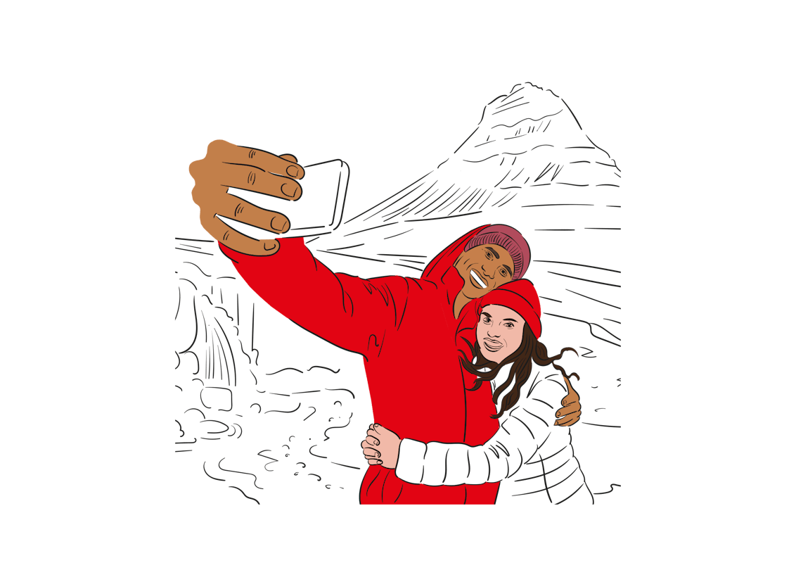 Ófjárhagslegar upplýsingar