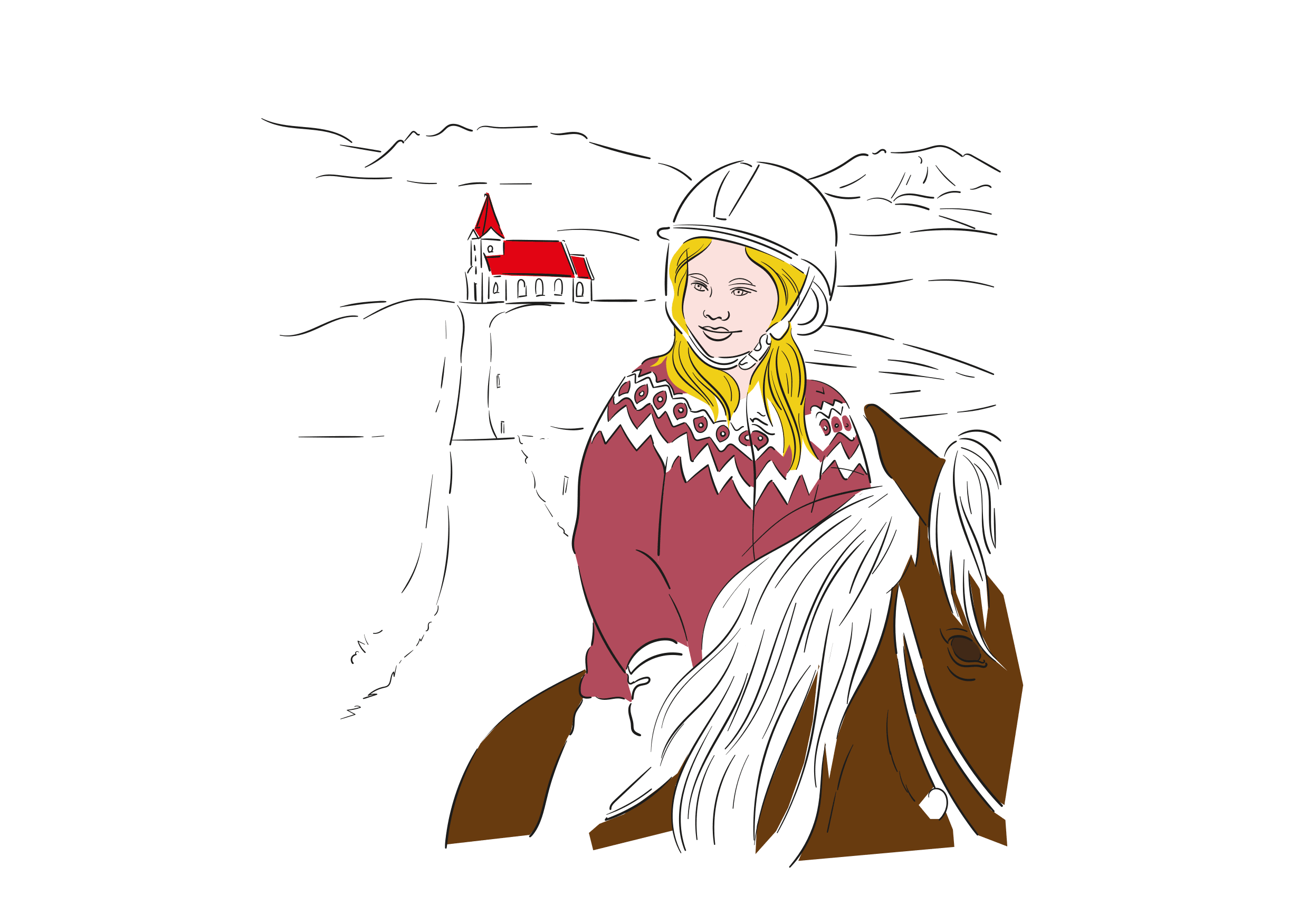 Stjórnarháttayfirlýsing