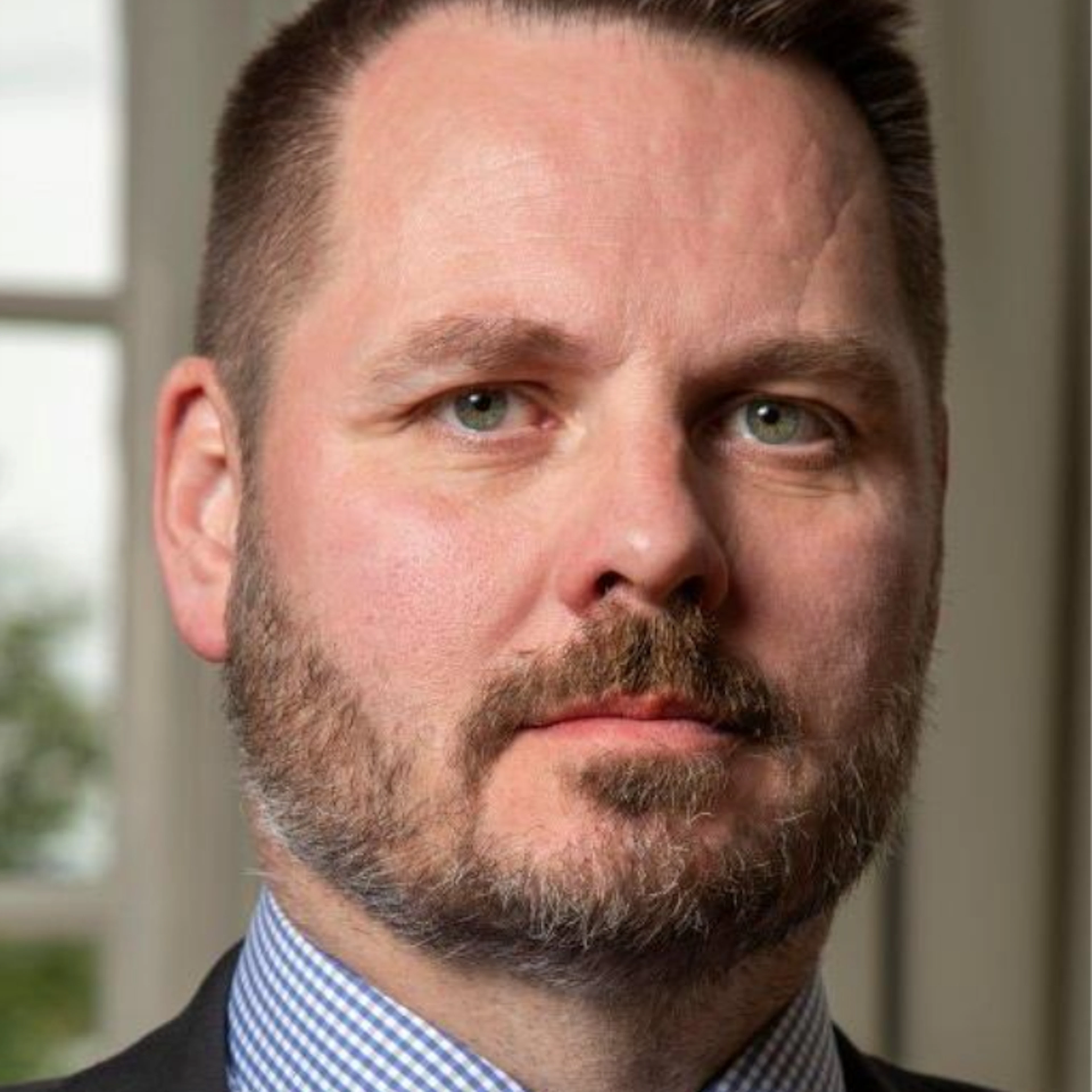 Jón Pétursson