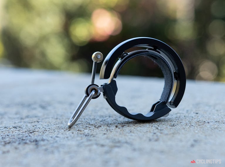 Oi reiðhjólabjalla