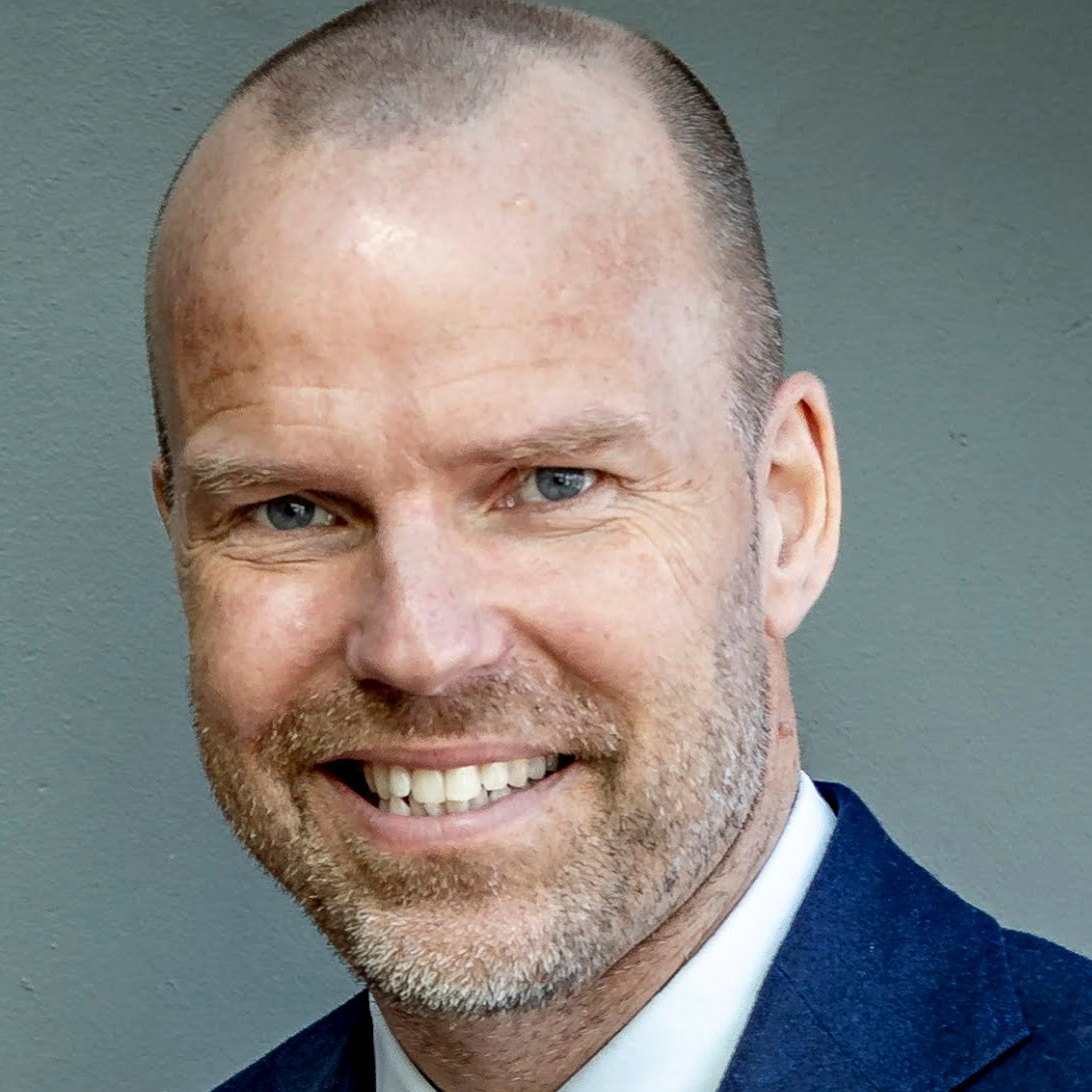 Árni Gunnarsson