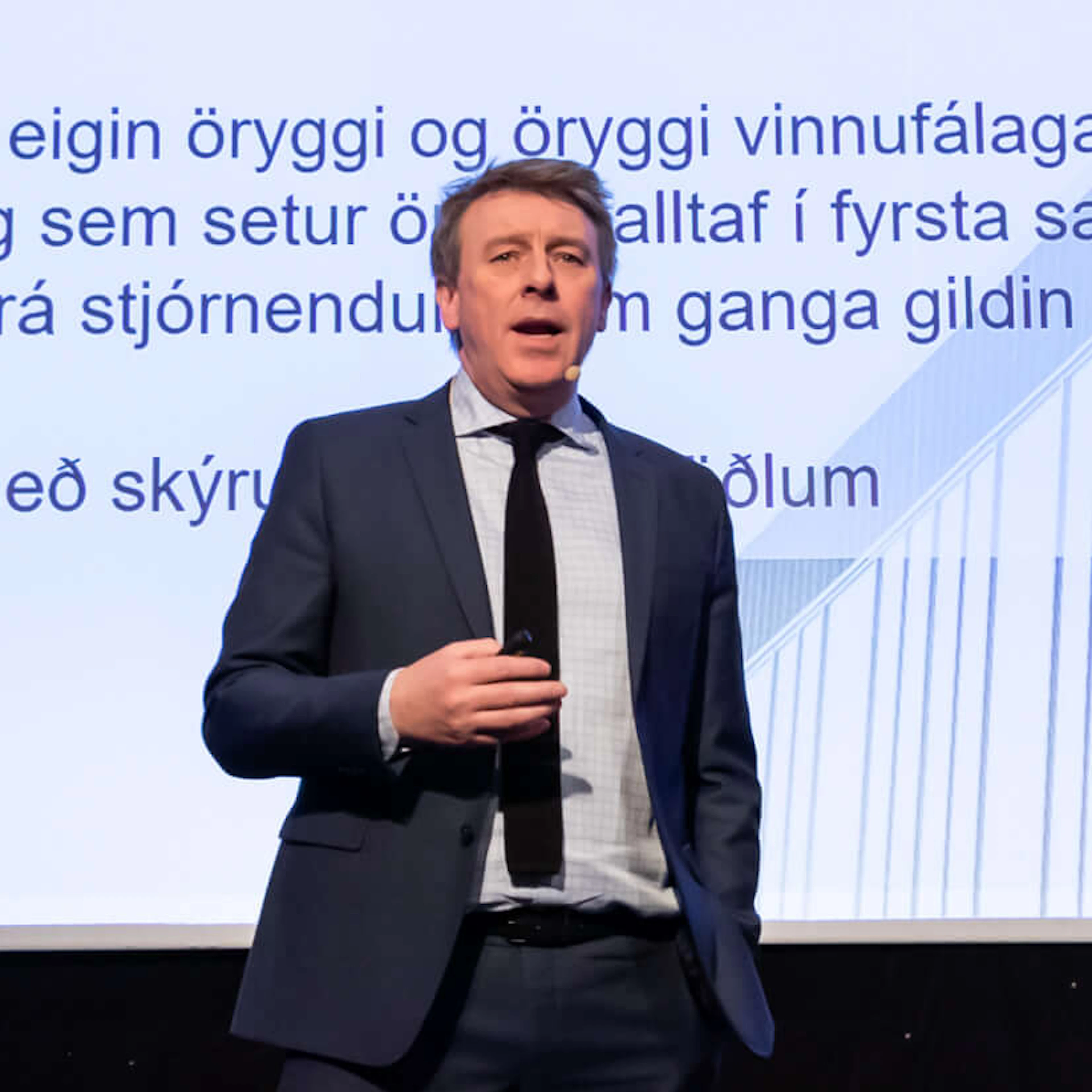 Magnús Þór Ásmundsson