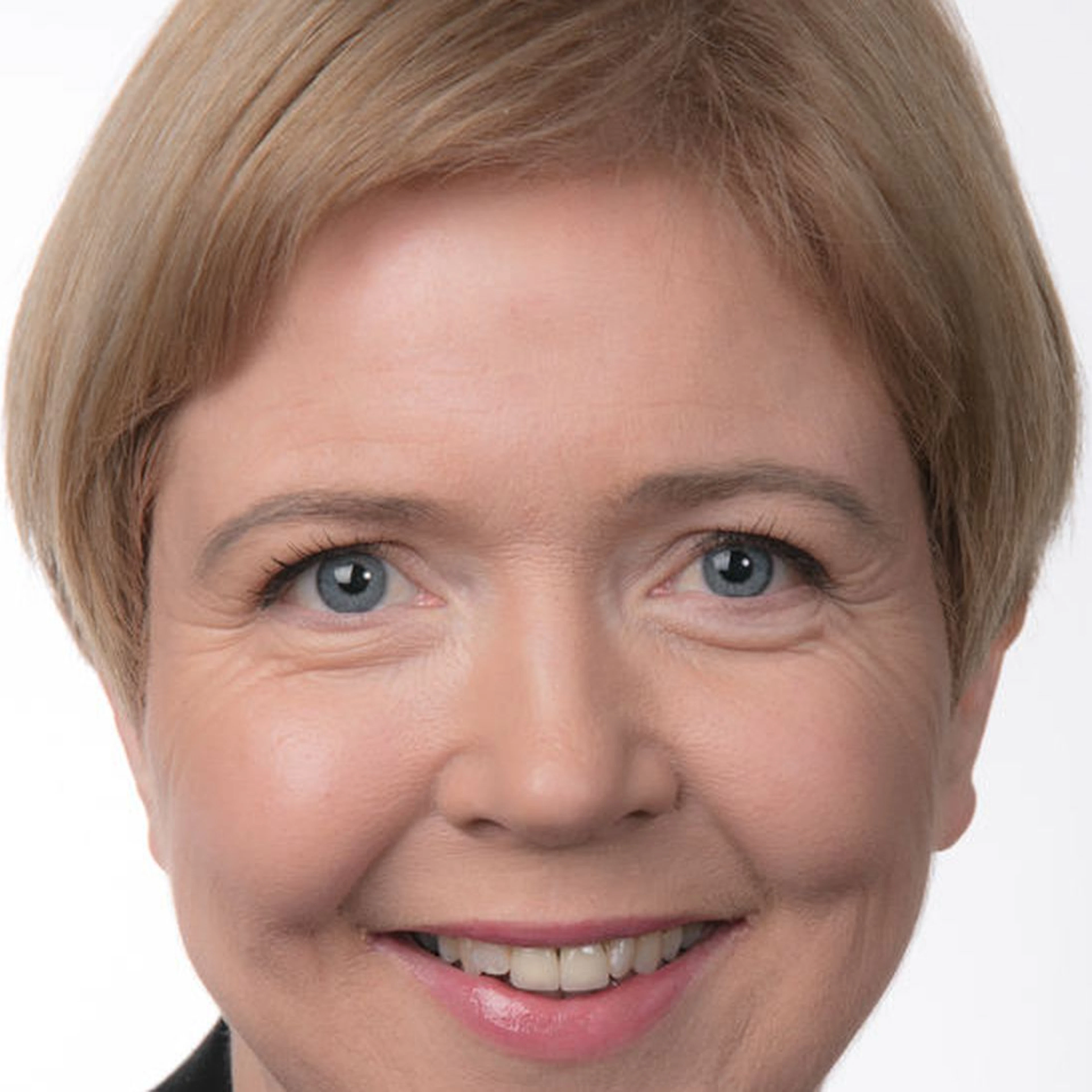 Hildur Ingvarsdóttir