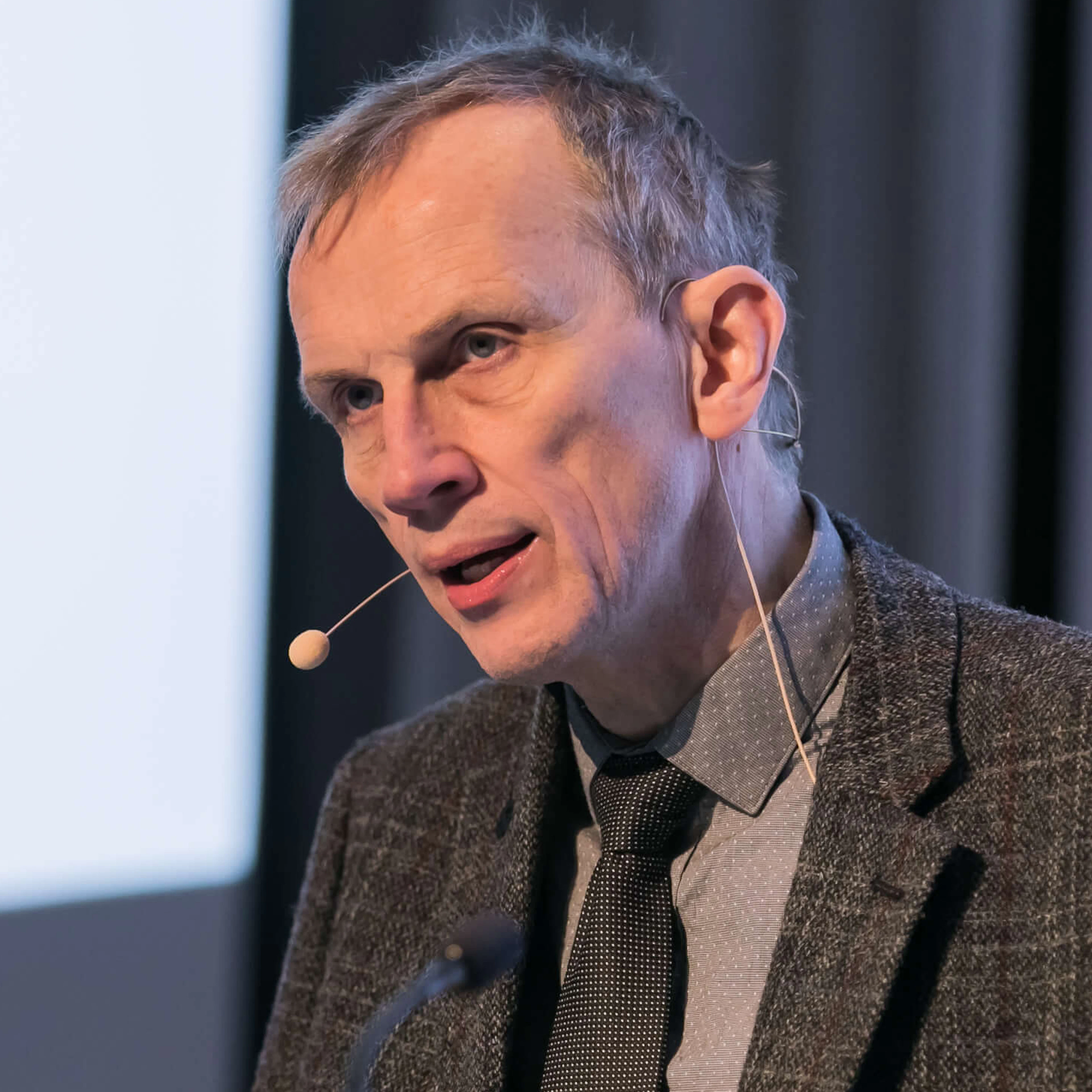 Kristinn Tómasson