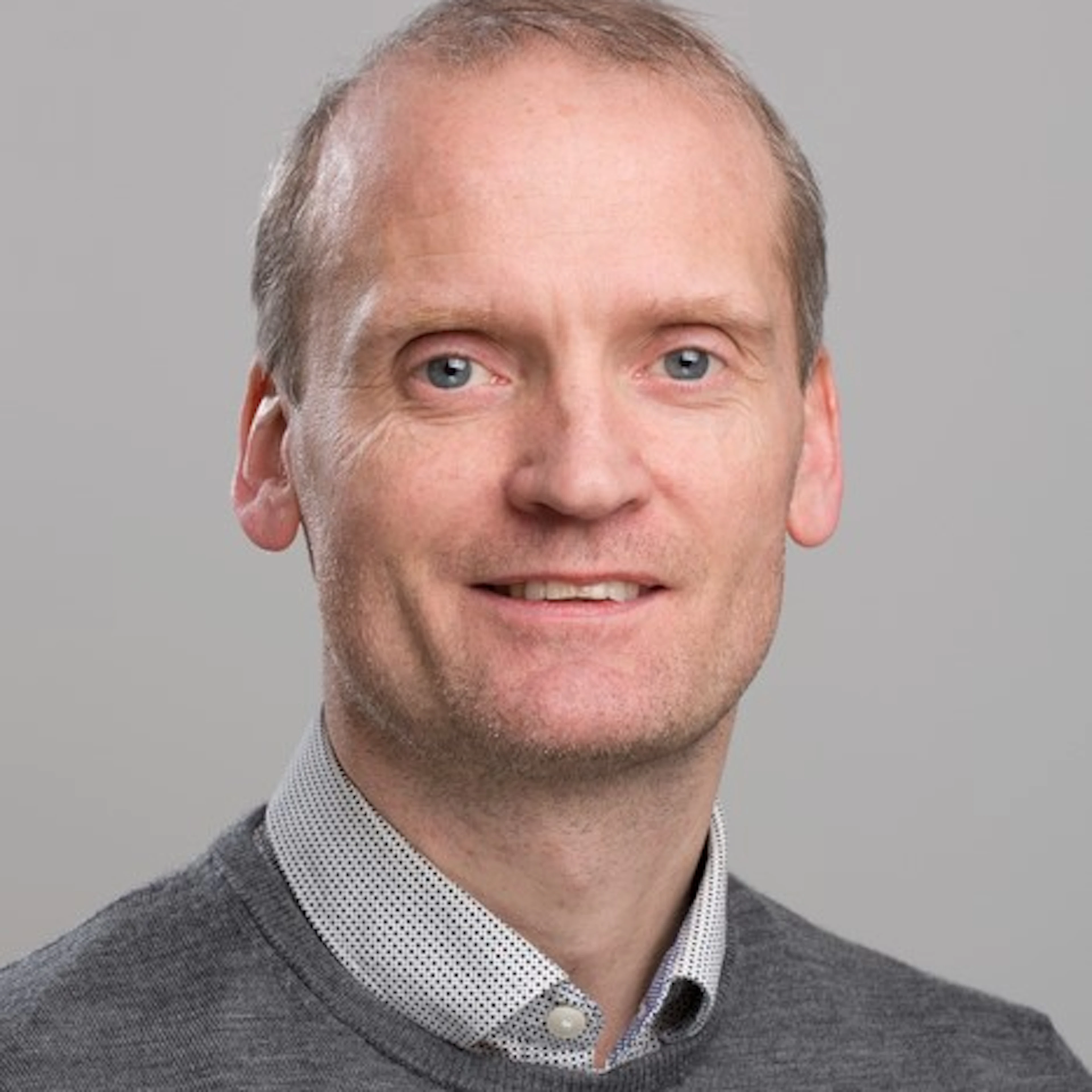 Ingólfur Gissurarson