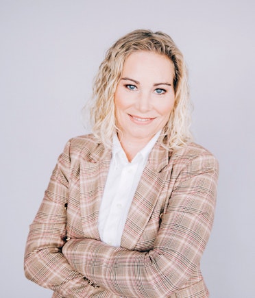 Anna Rós Ívarsdóttir