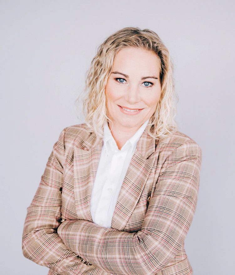 Anna Rós Ívarsdóttir