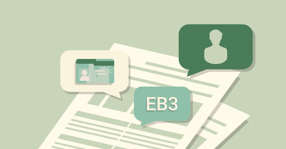 What Is EB3 Visa, Processing Time & More
