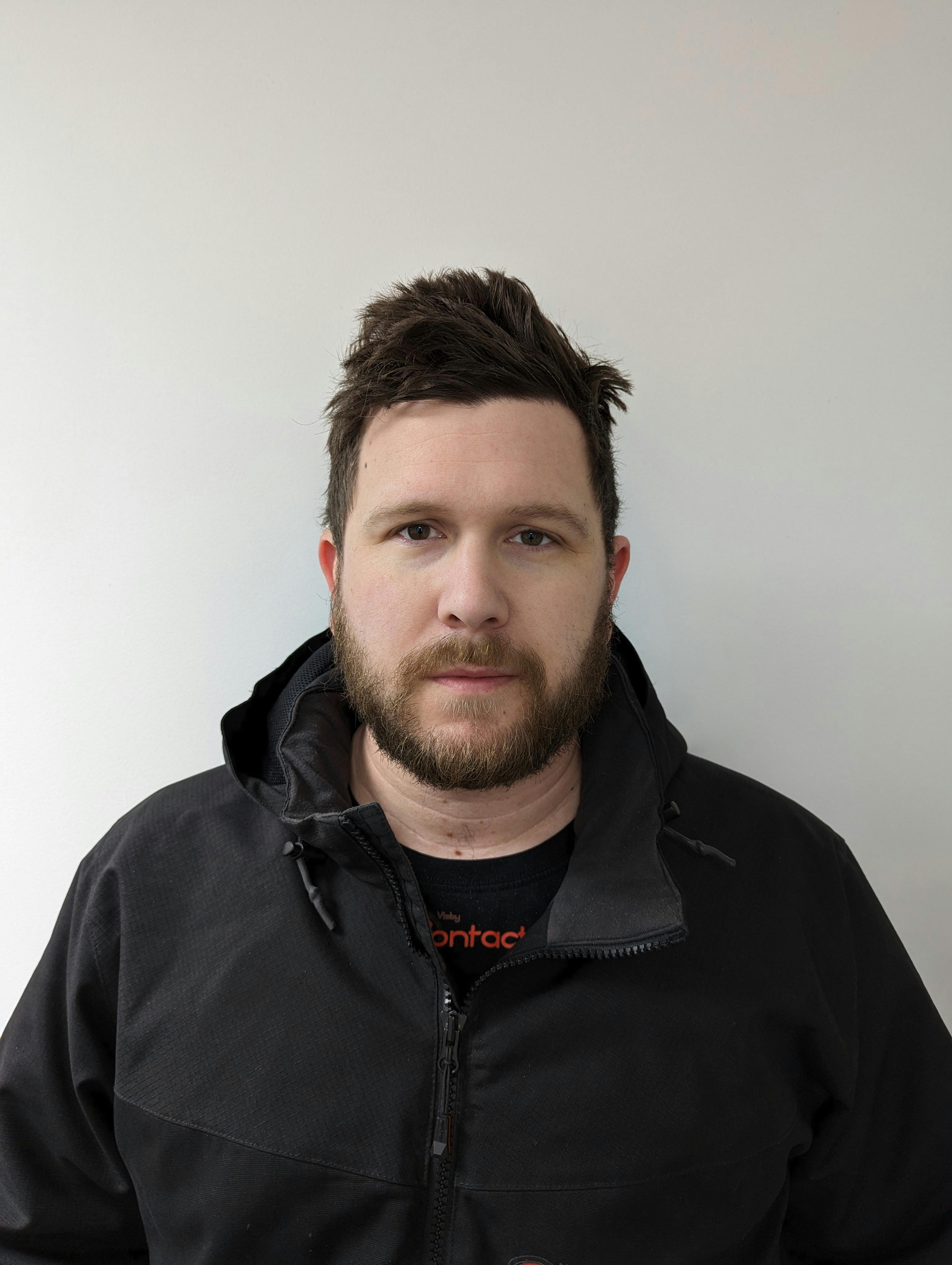 Bild på Robert Karlsson