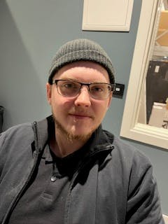 Bild på Seth Söderdahl