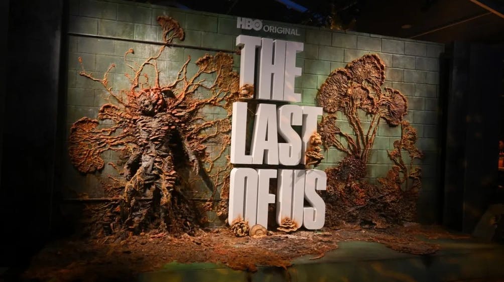 The Last of us 