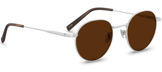 Lunettes trois-quart