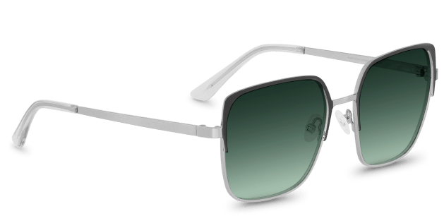 Lunettes trois-quart