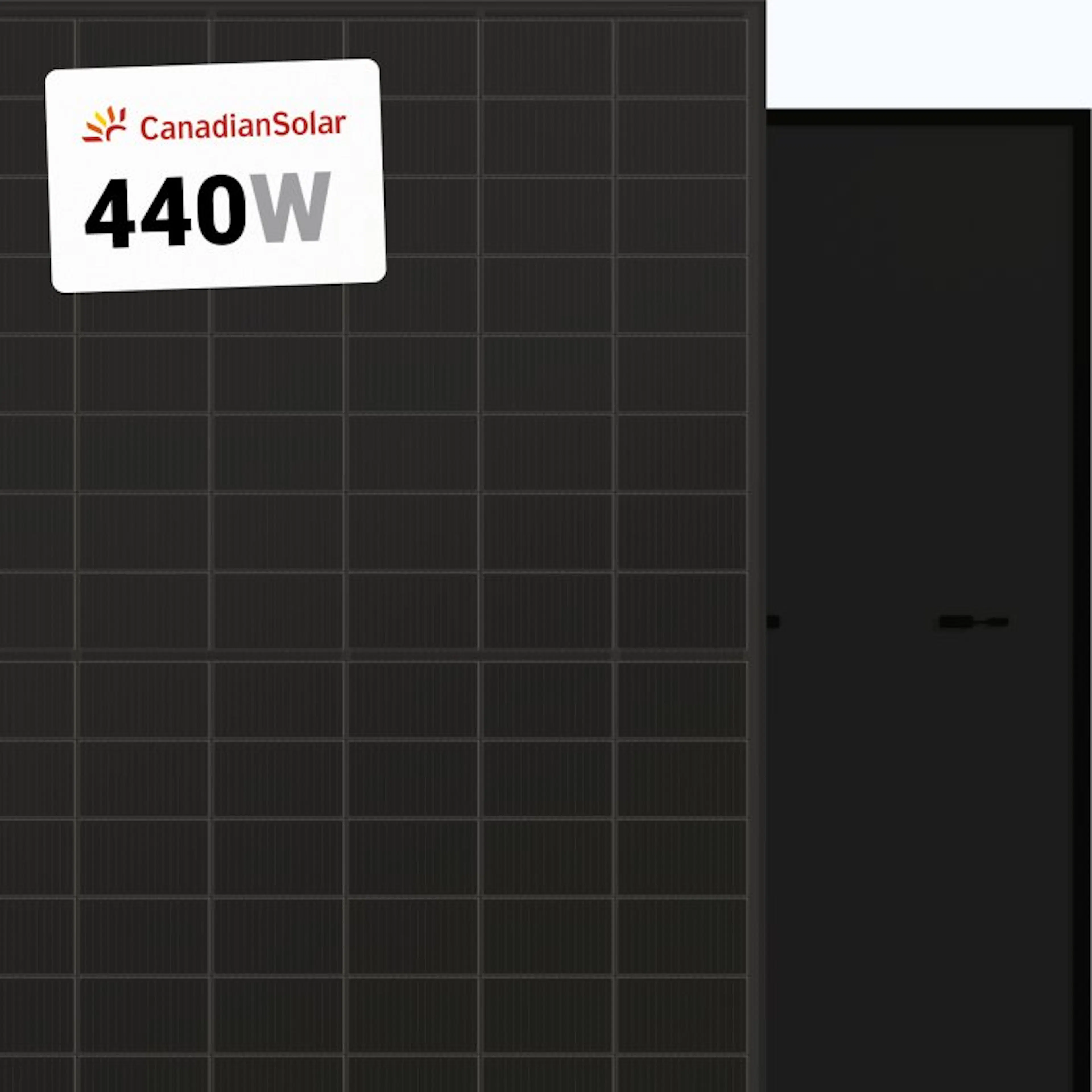 Canadian Solar CS6.2-48TM-440