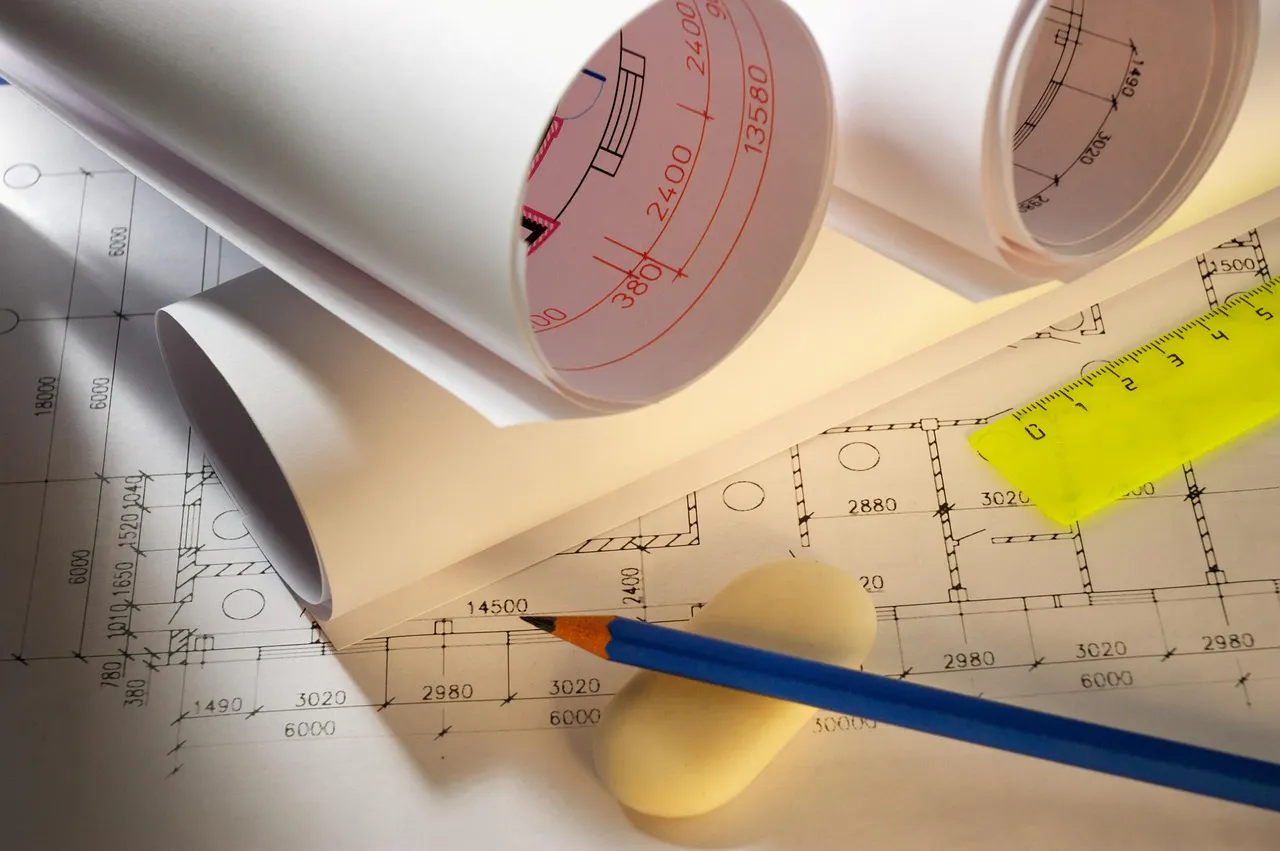 construction plan