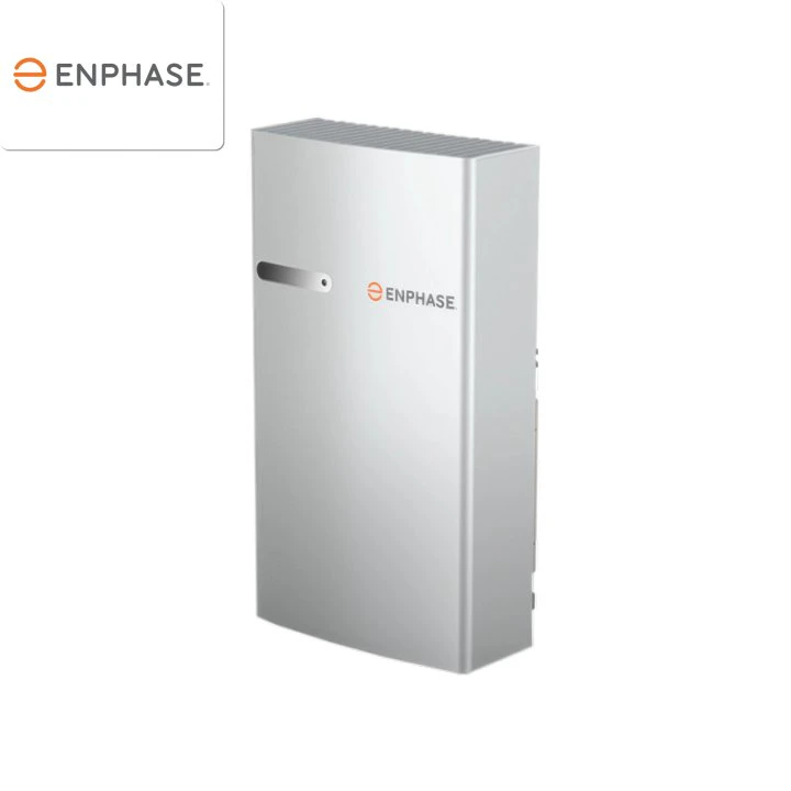 enphase lifepo4 battery