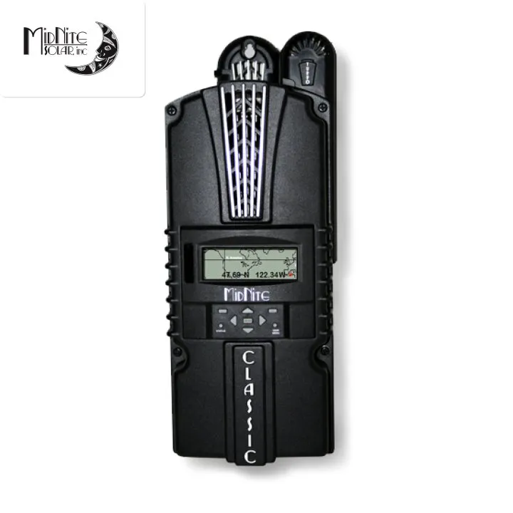 MidNite Solar Classic 150 MPPT