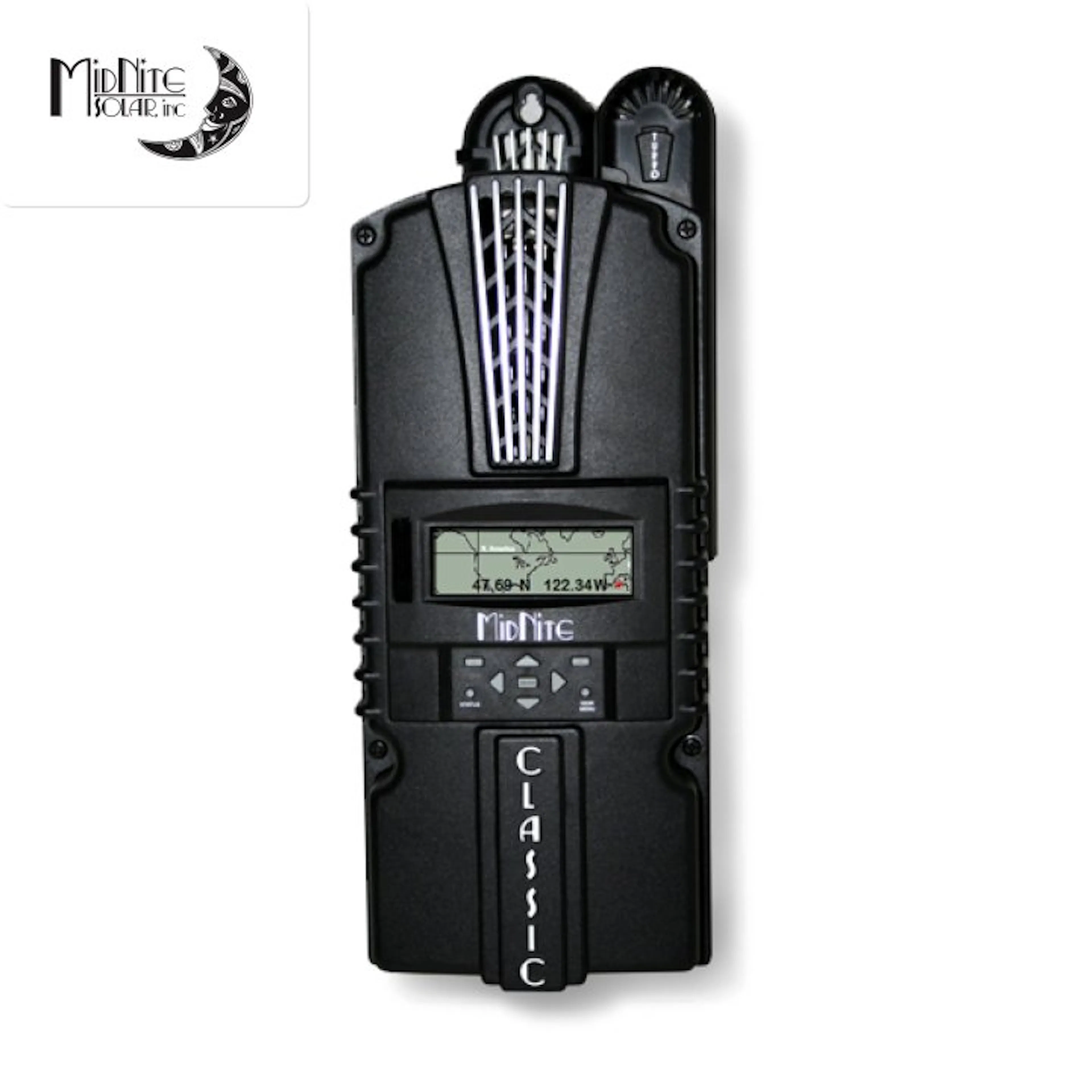 MidNite Solar Classic 150 MPPT