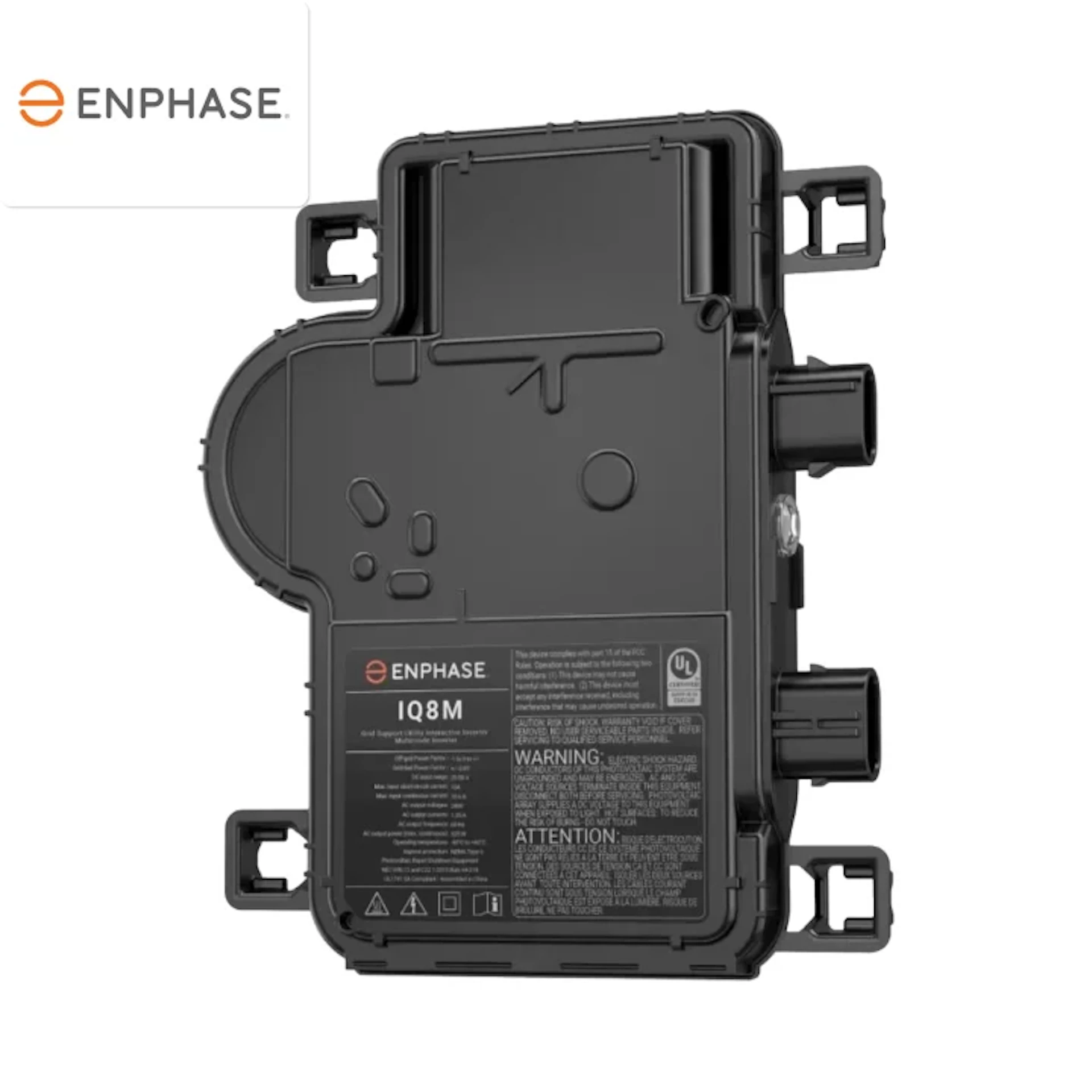 enphase inverter