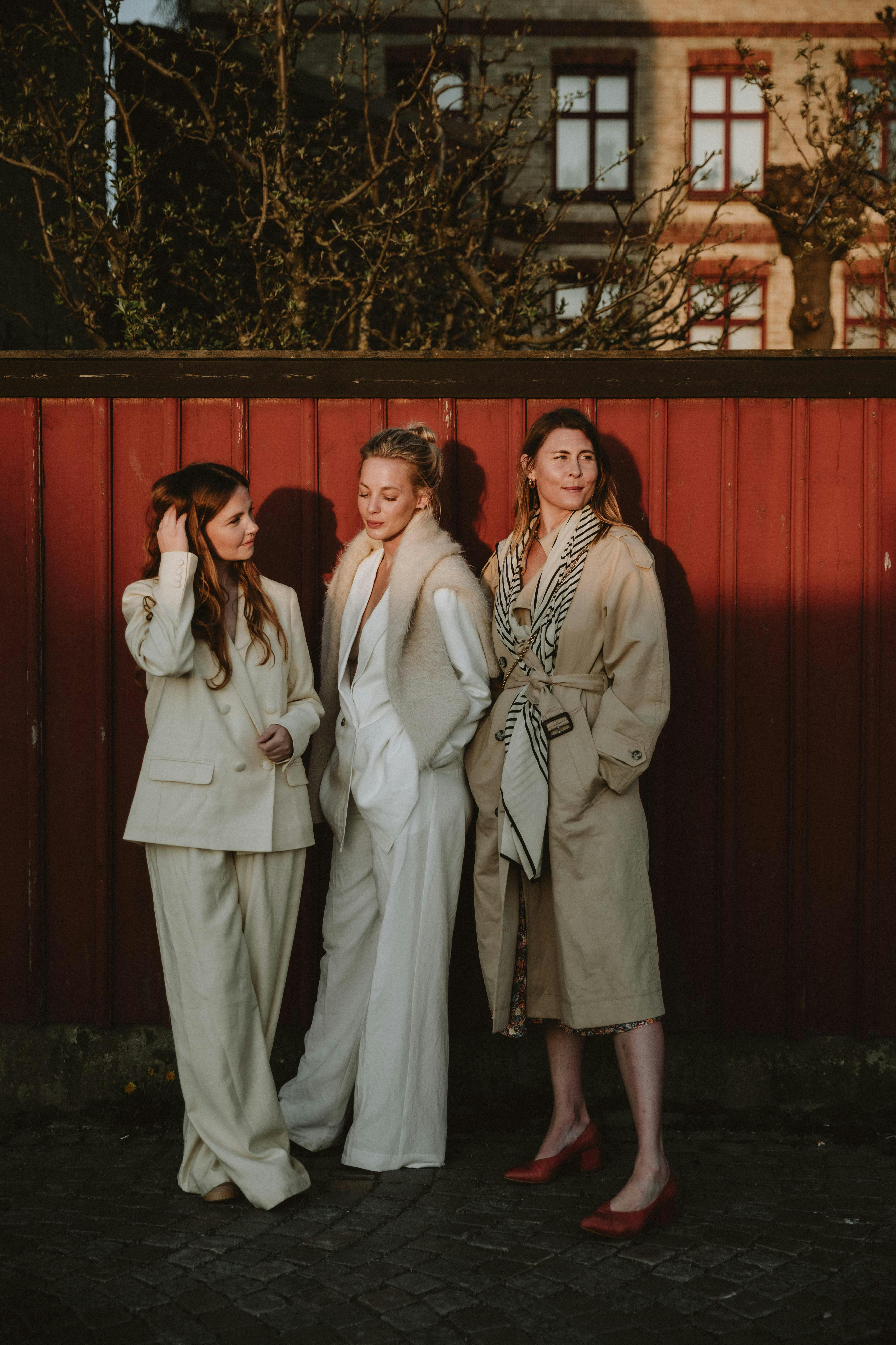 Redo för en kväll i Varberg