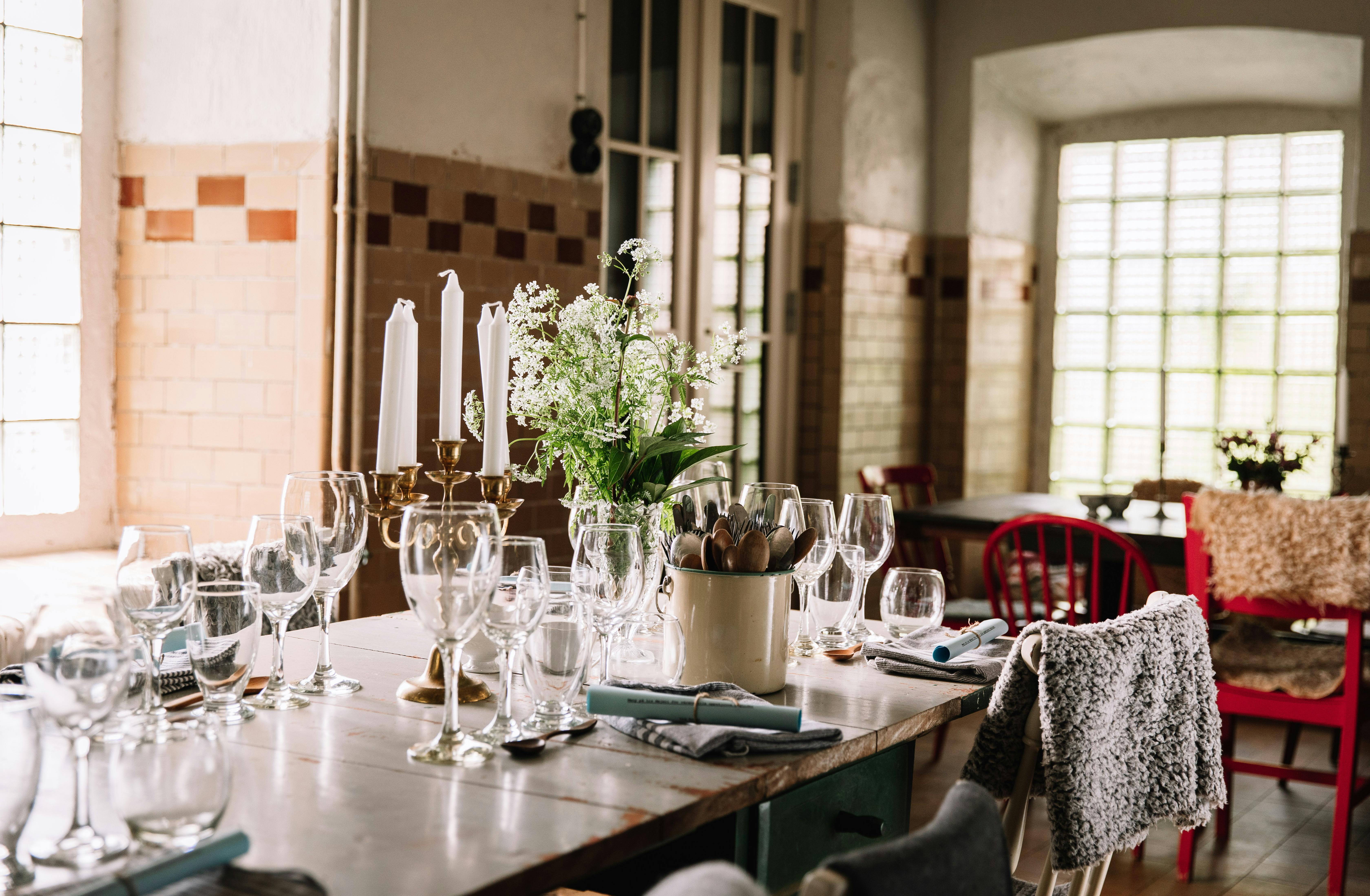 Lis Mejeri Falkenberg