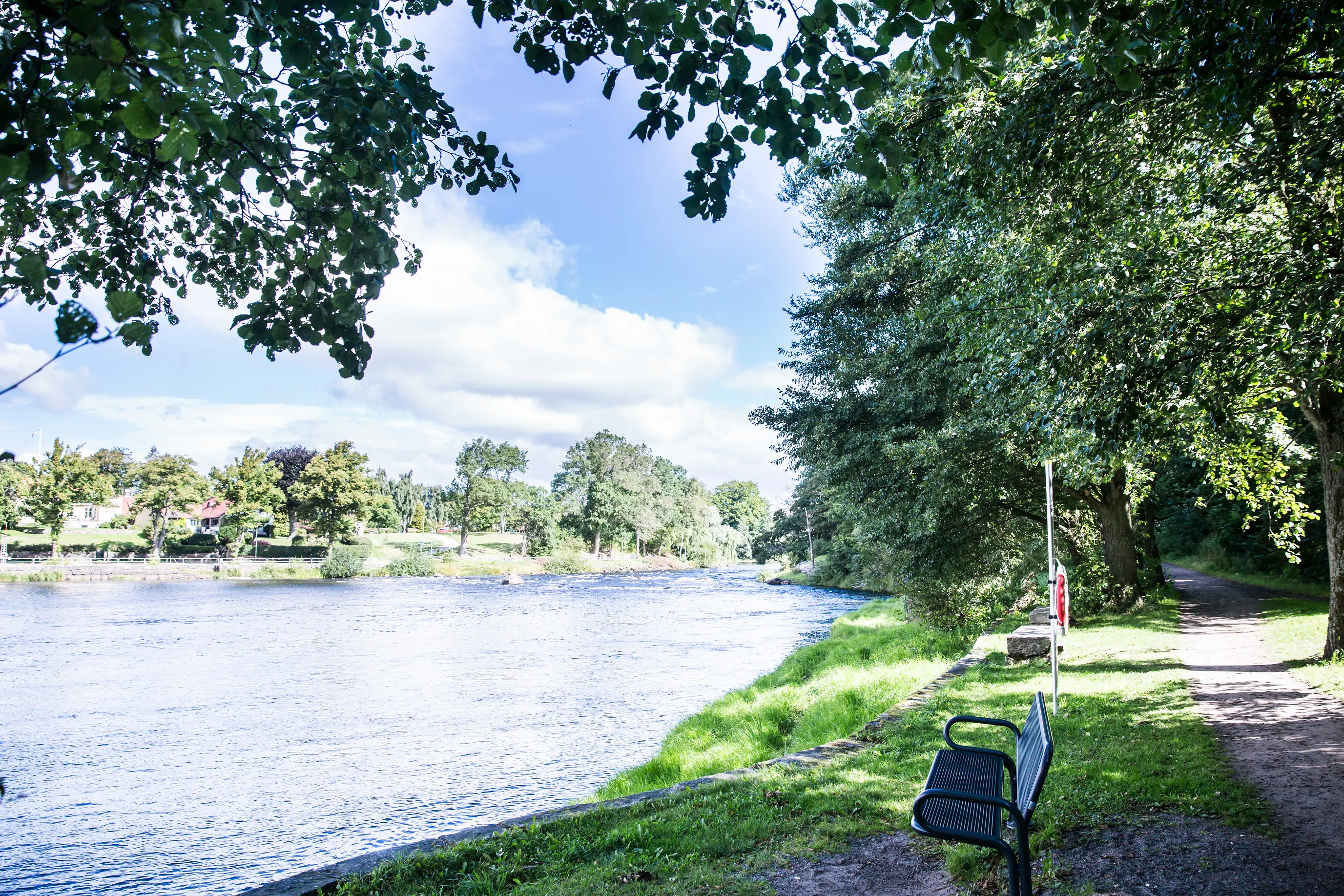 null