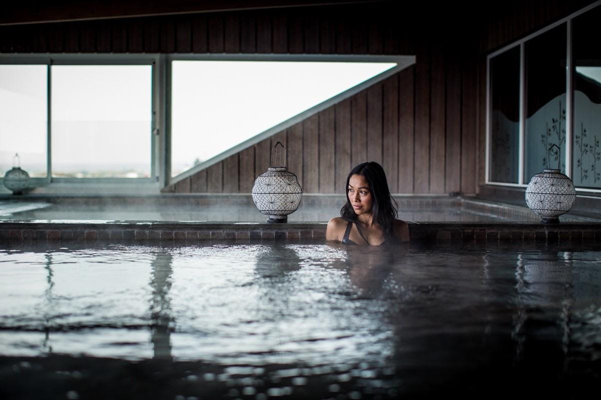 Asia spa i Varberg 