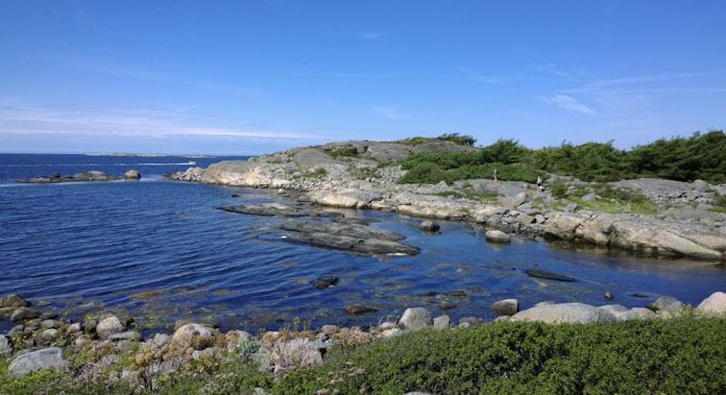 Family-friendly hikes - Visit Halland