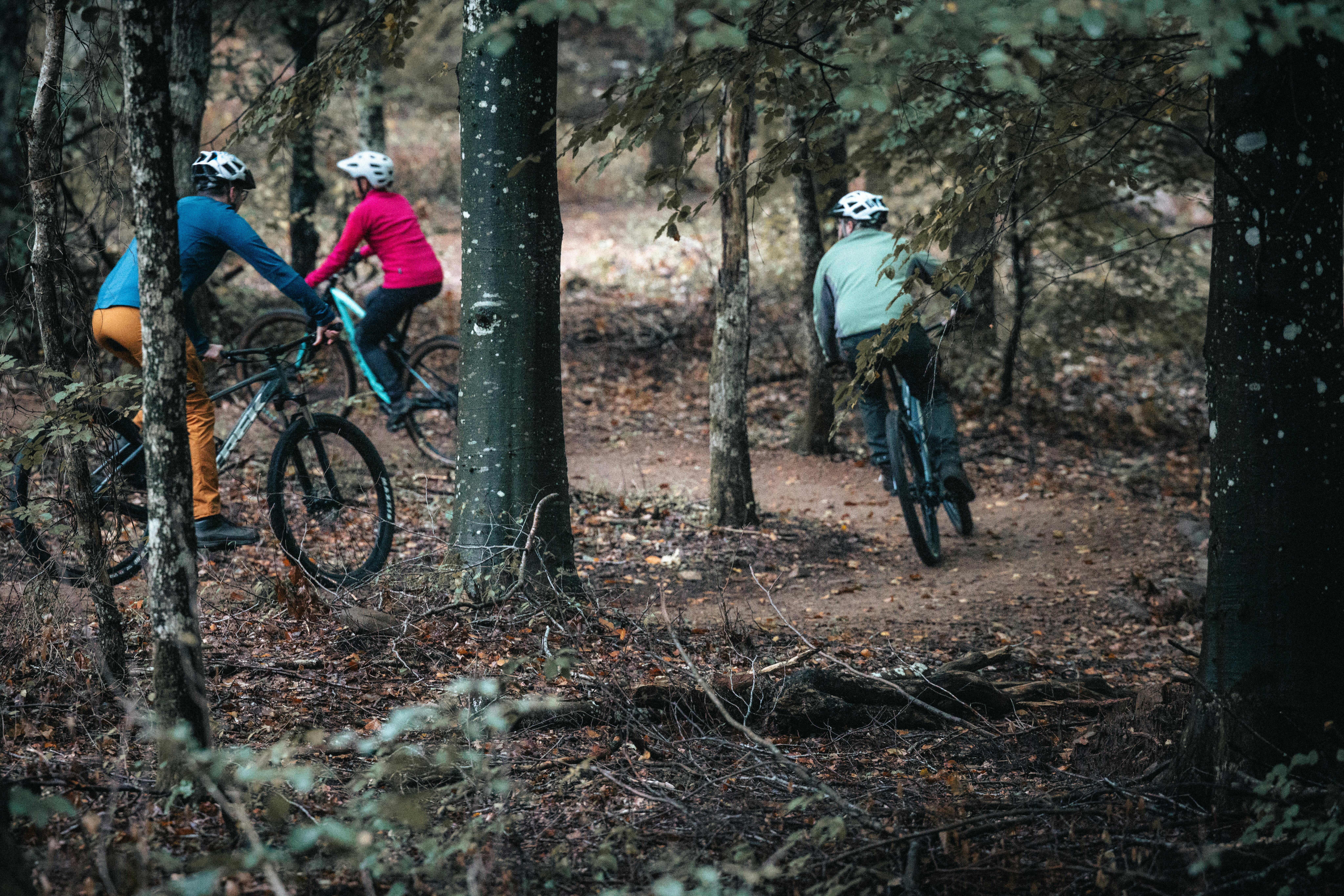 Plönninge MTB
