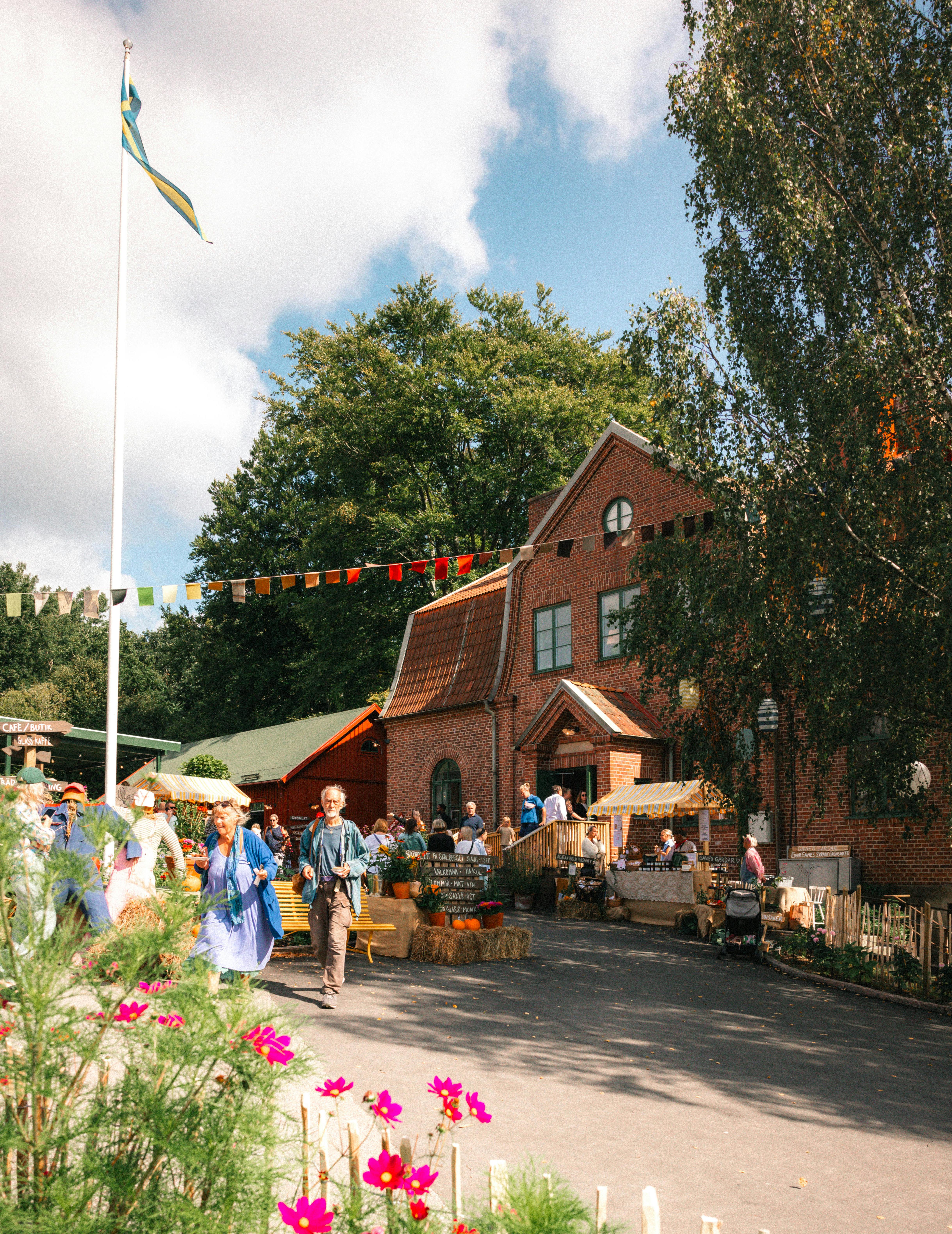Feldts på Skolberget