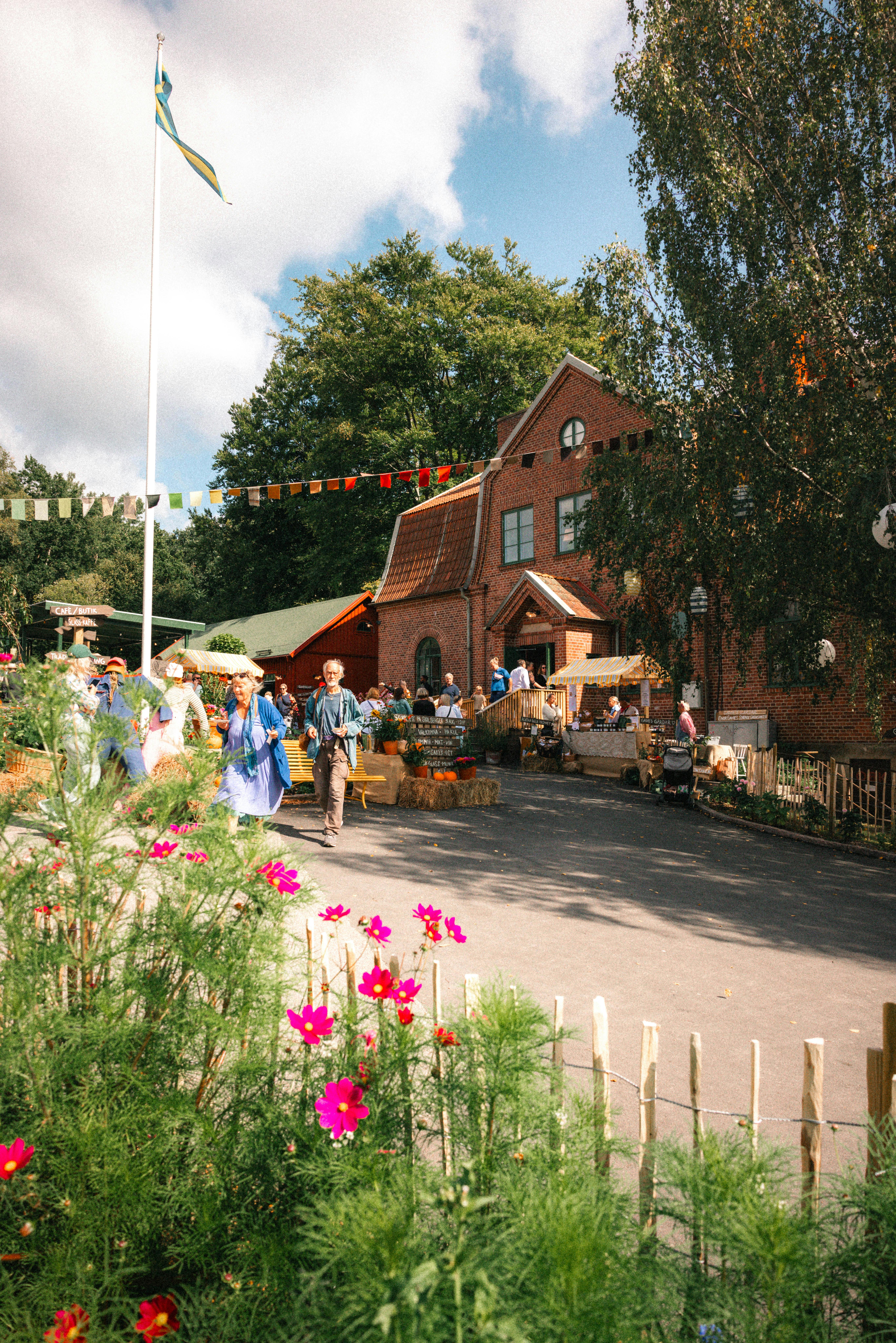 Feldts på Skolberget