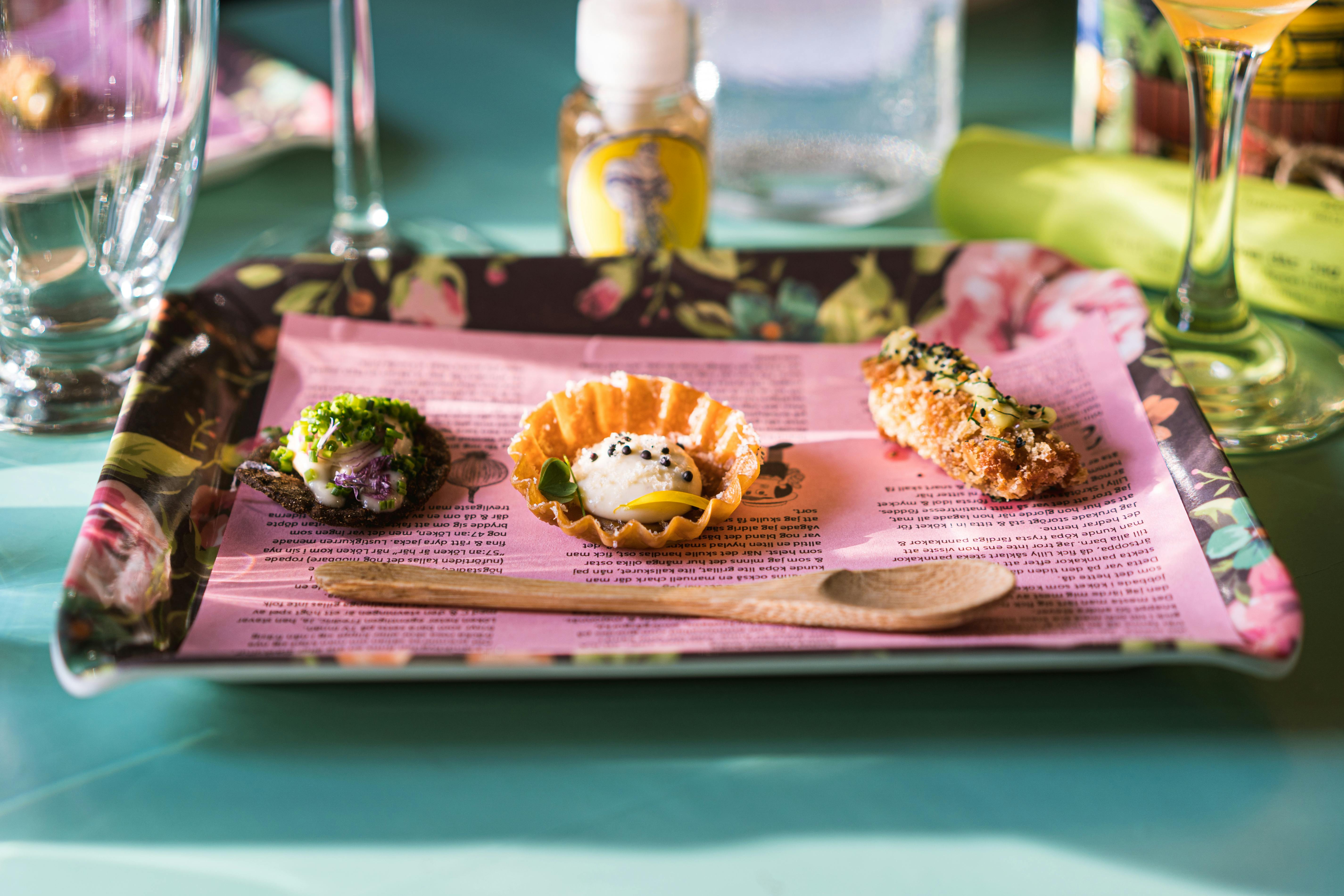 Lis Mejeri foto Anders Husa