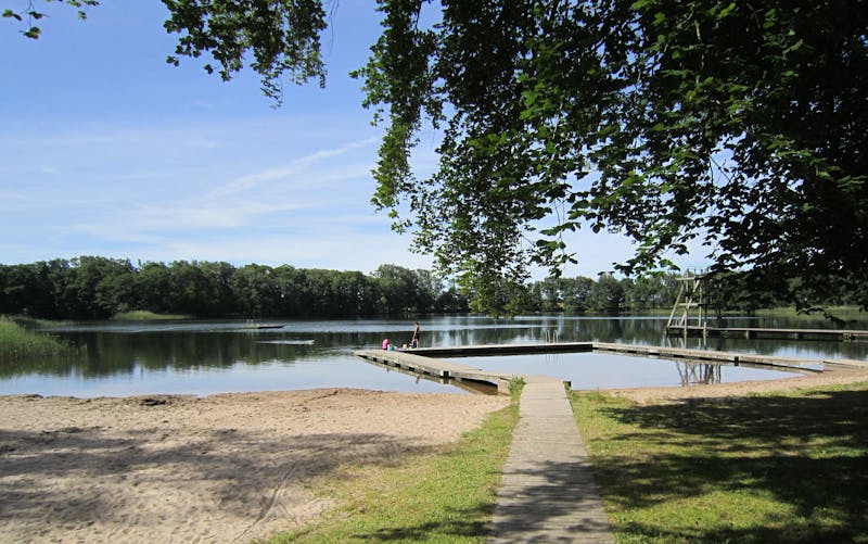 Glänningesjön
