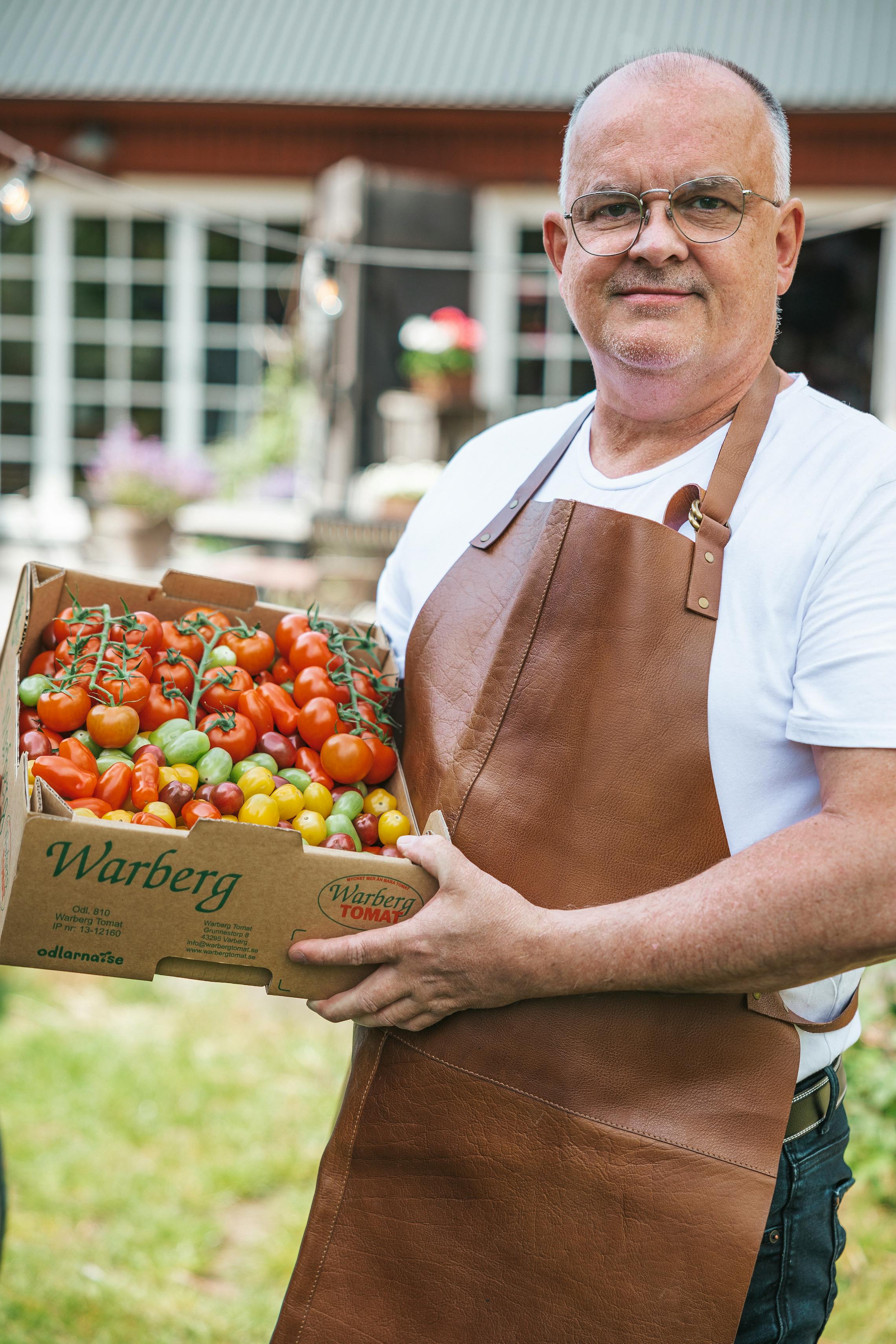 Gårdsbutiker i Halland - Visit Halland