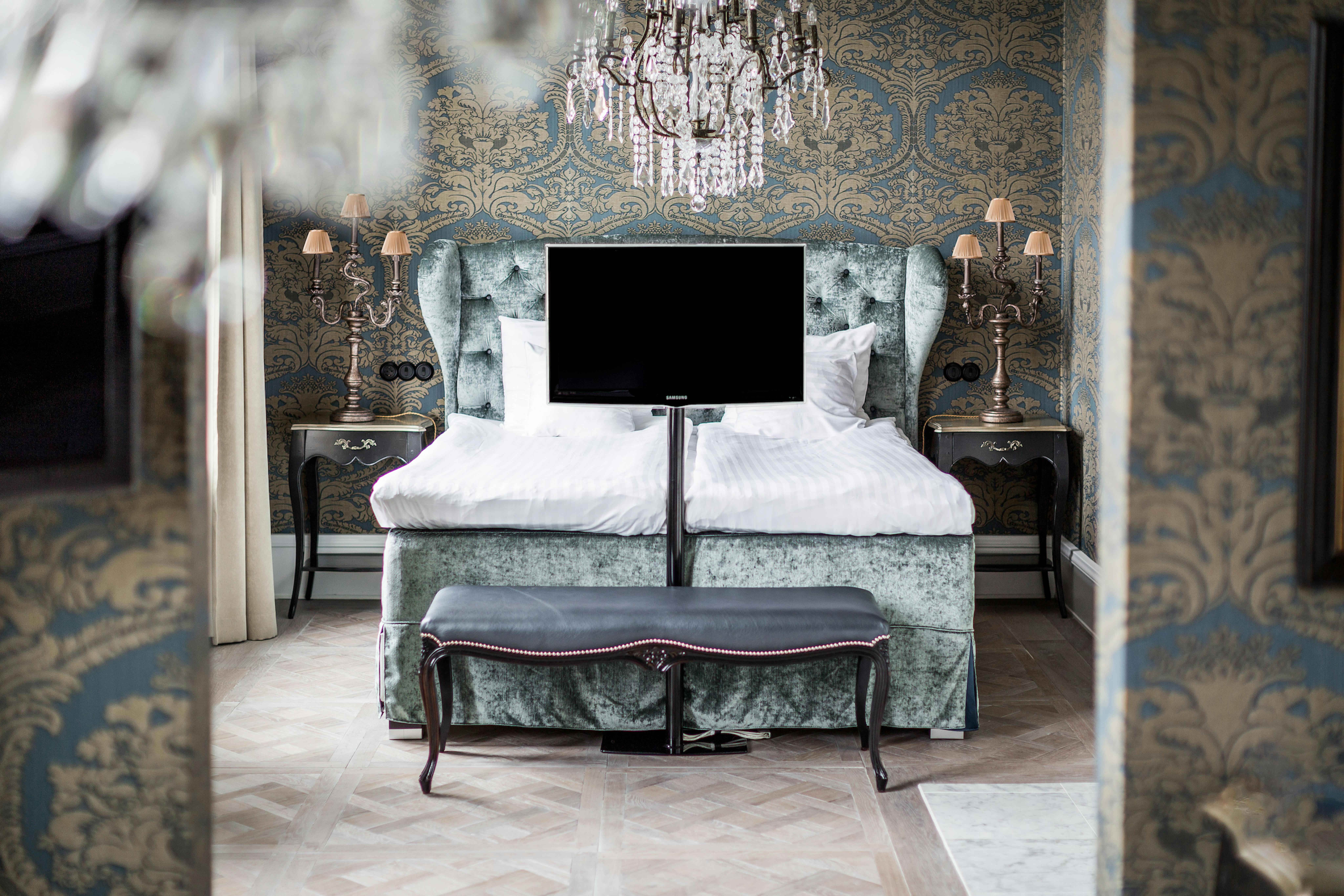 Varberg Stadshotell & Asia Spa