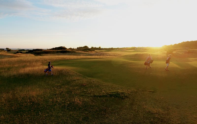 Golf