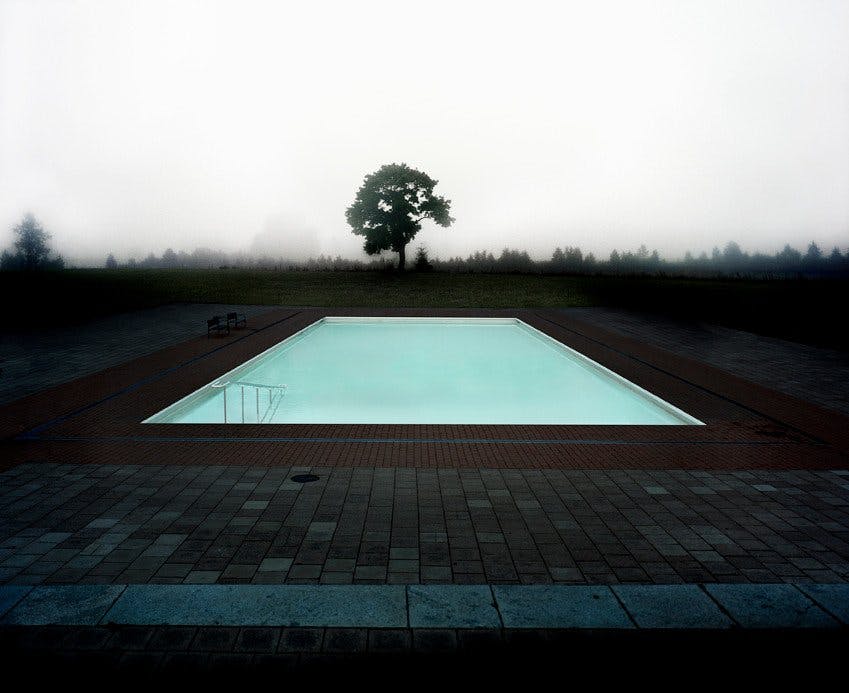 Tracing The Traceless - JOAKIM ENEROTH