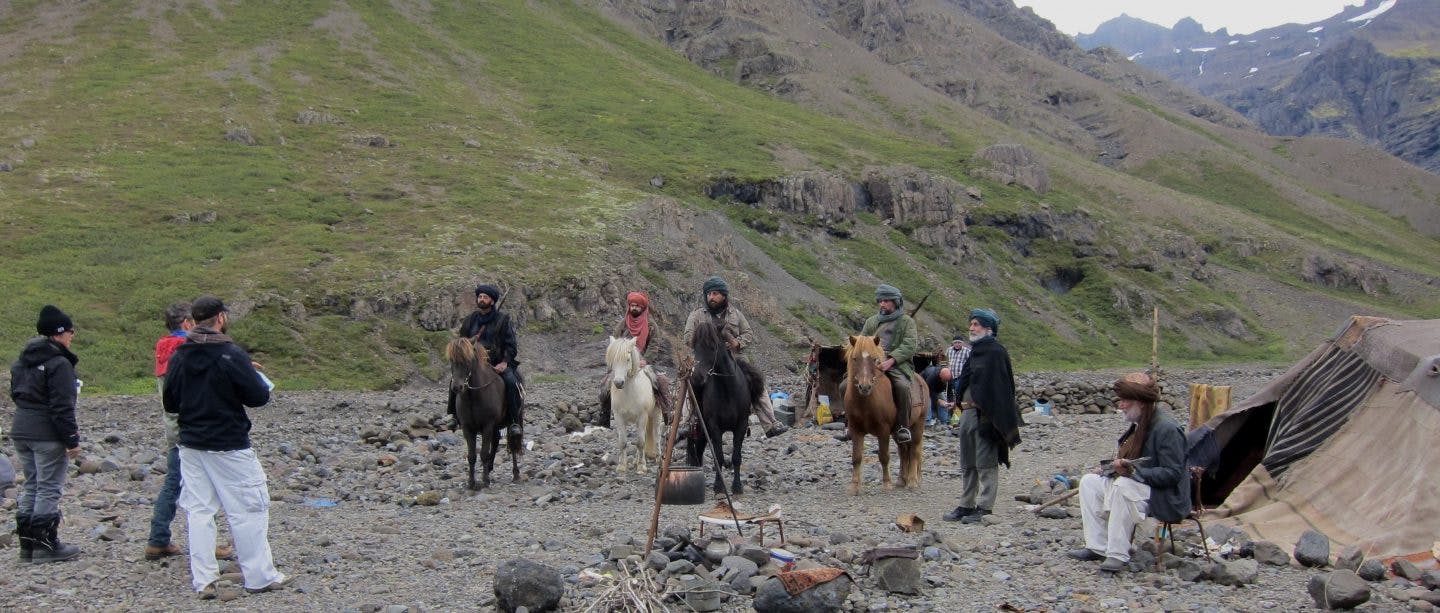 The Secret Life of Walter Mitty