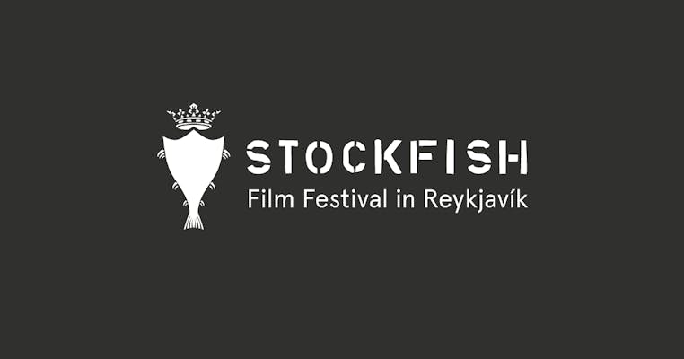 Stockfish film festival logo