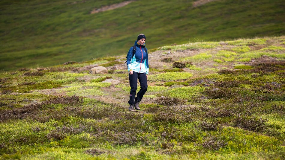 iceland tourist fashion