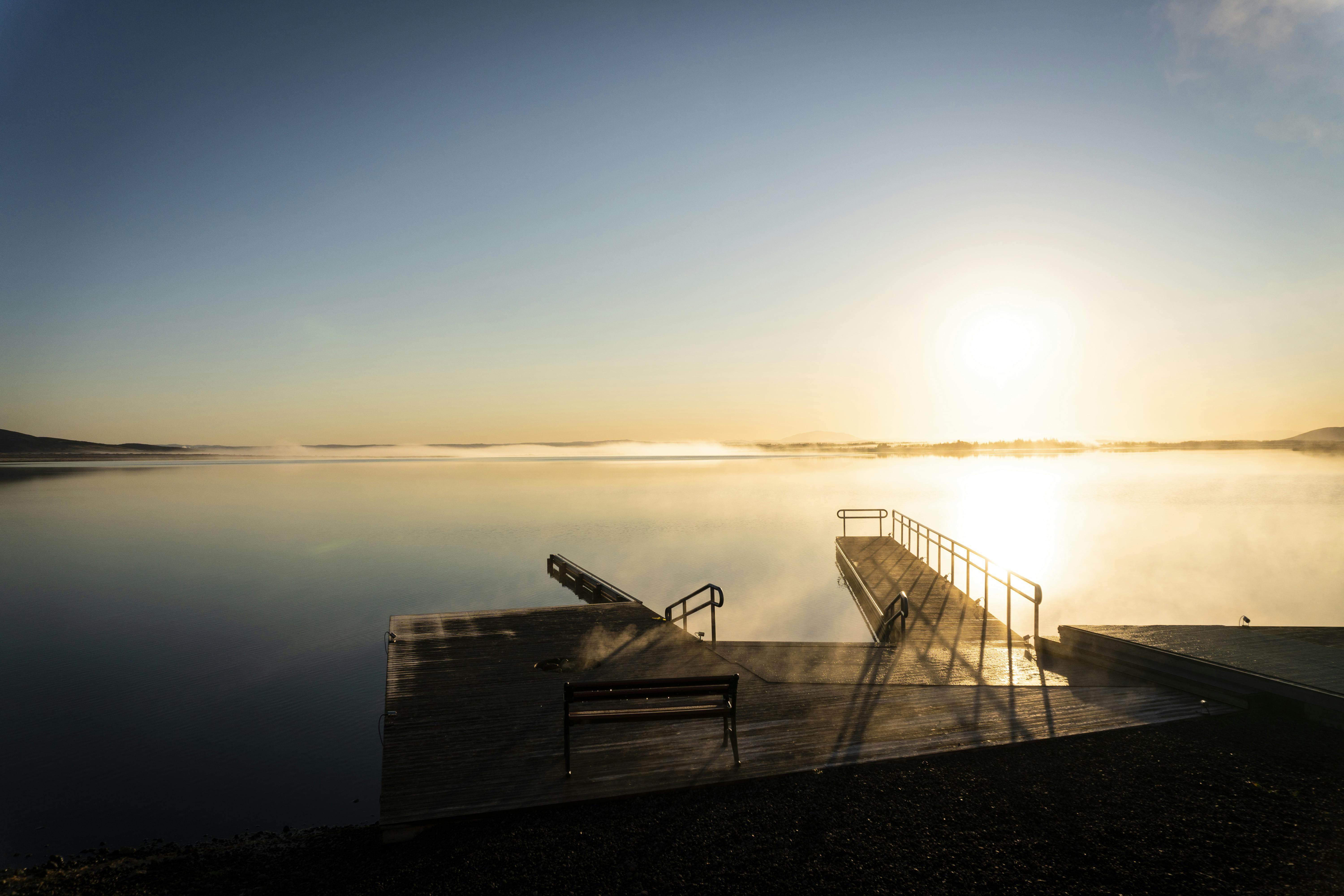 Laugarvatn Fontana