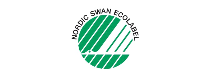 Nordic swan logo