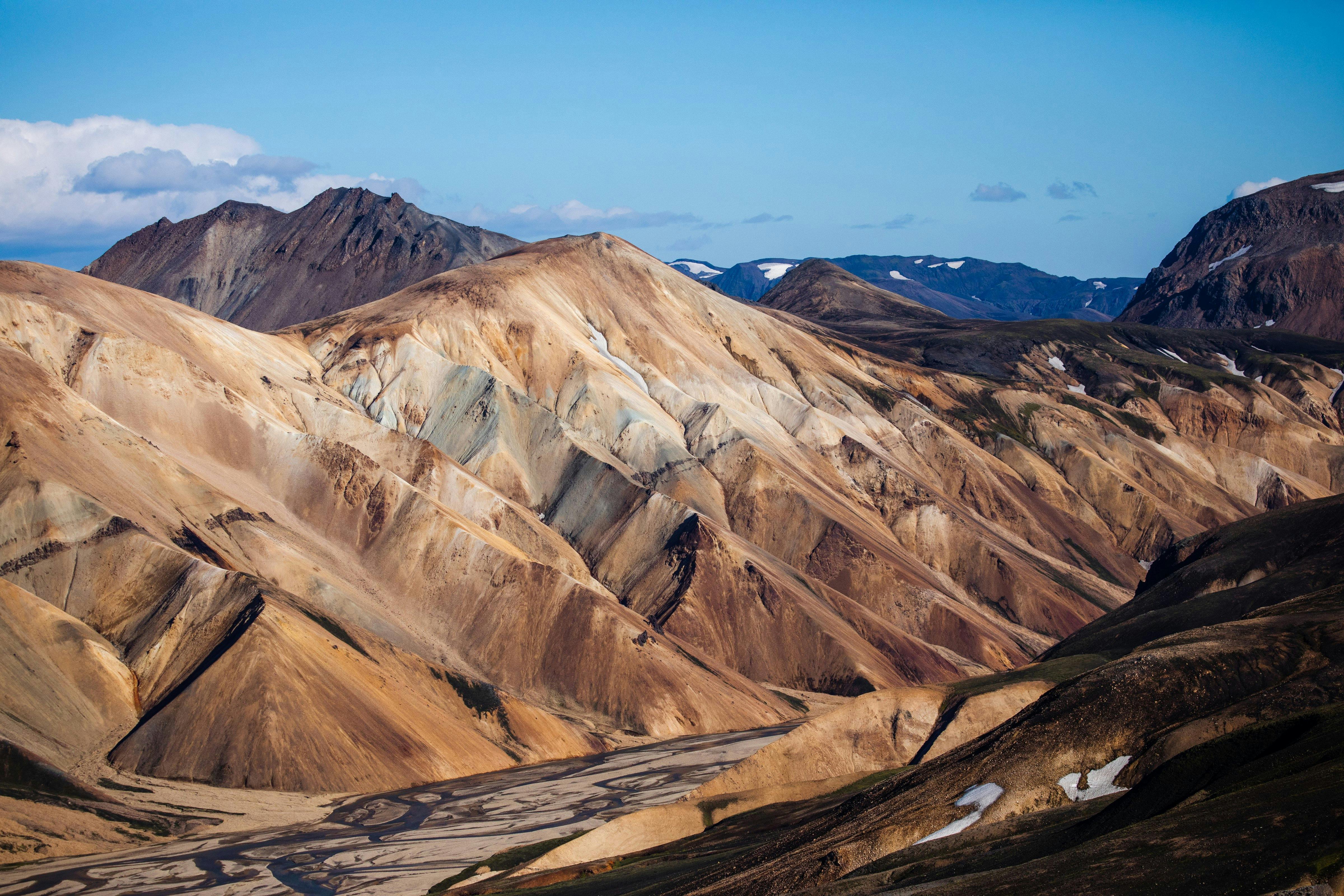 Landmannalaugar