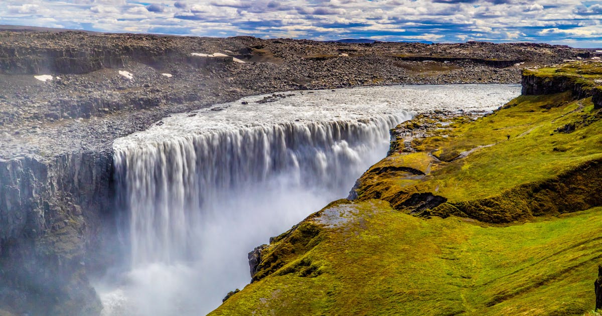 여행정보 - 트래블 어드벤스 » 아이슬란드 여행정보 가이드