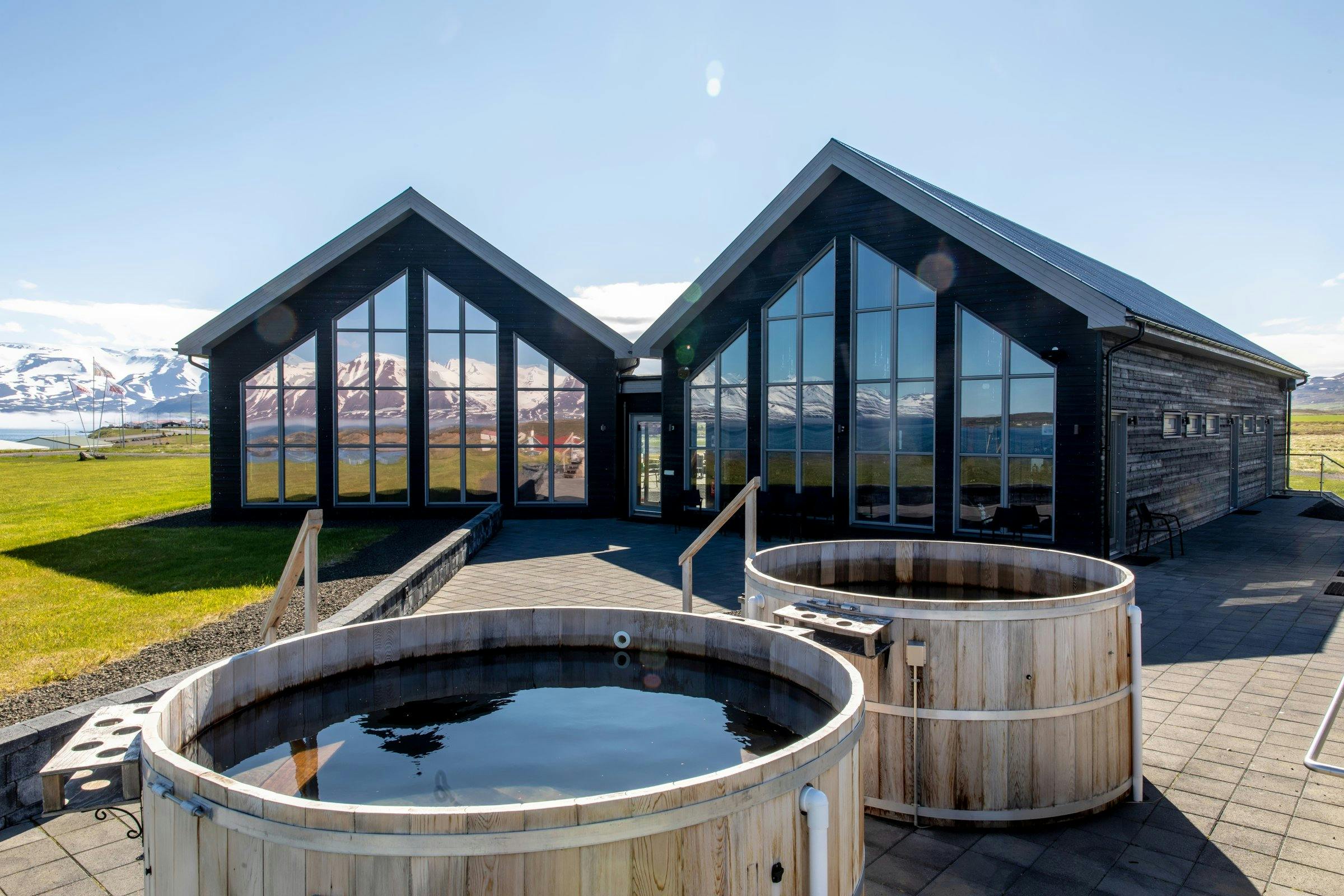 Kaldi Beer Spa