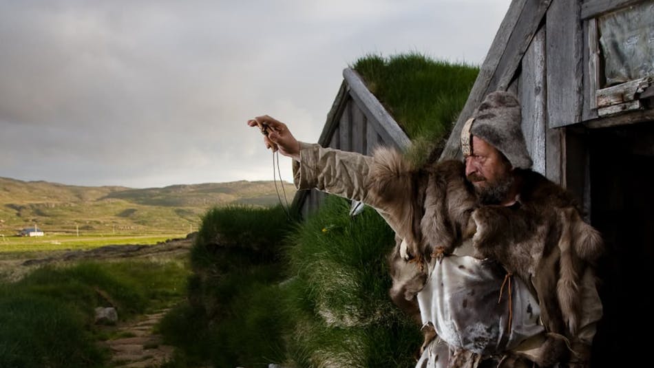 The Witchcraft Museum in Hólmavík explores why Icelanders largely prosecuted men for witchcraft instead of women. Photo credit: The Witchcraft Museum 