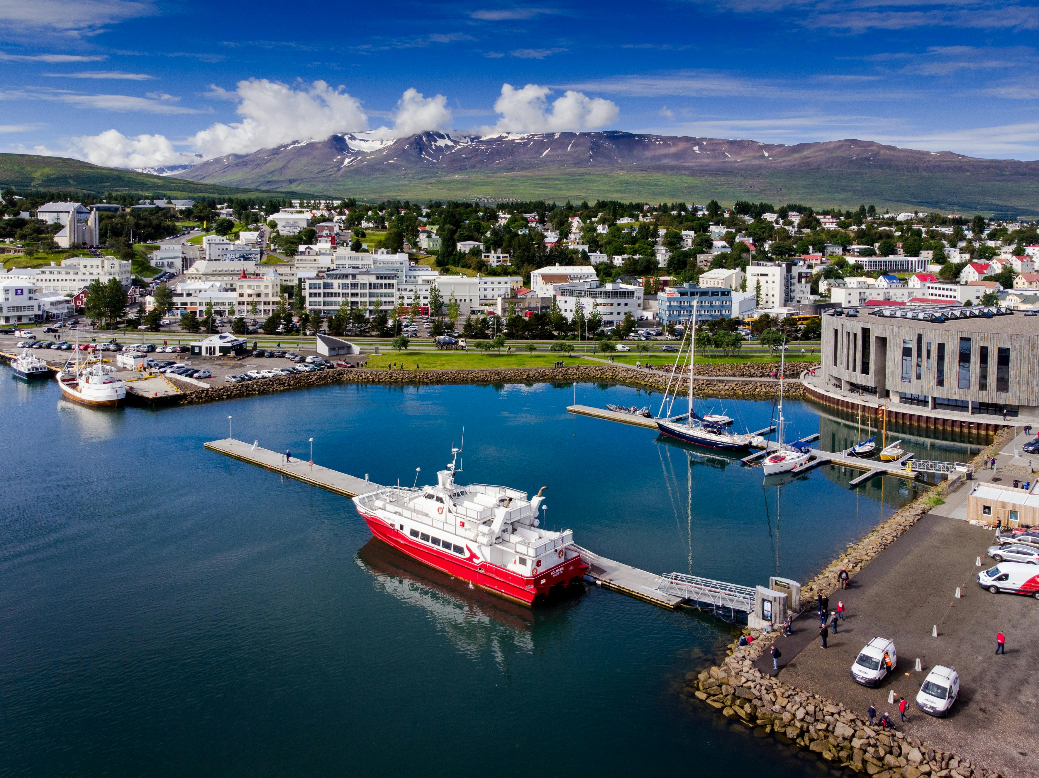 plan your own iceland trip