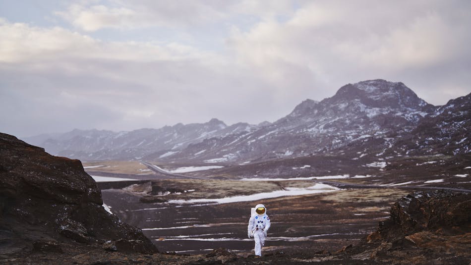 Out of this world experiences in Iceland