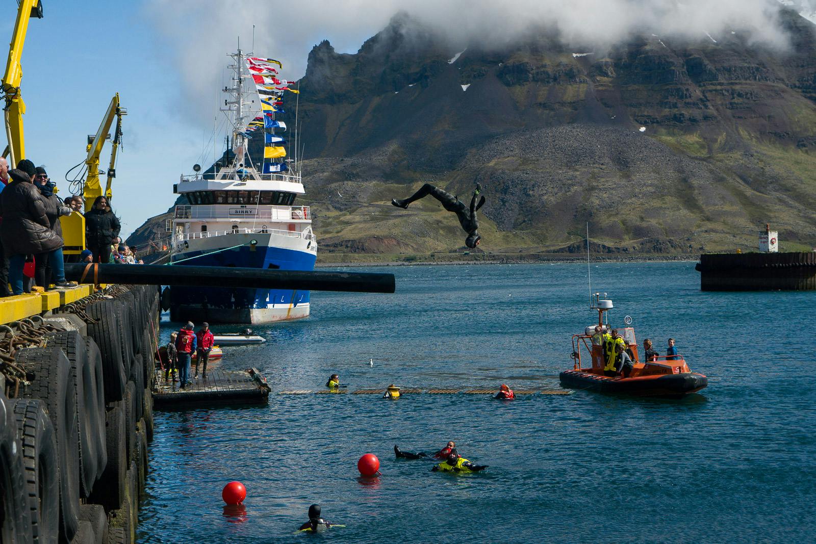 iceland tour vacations