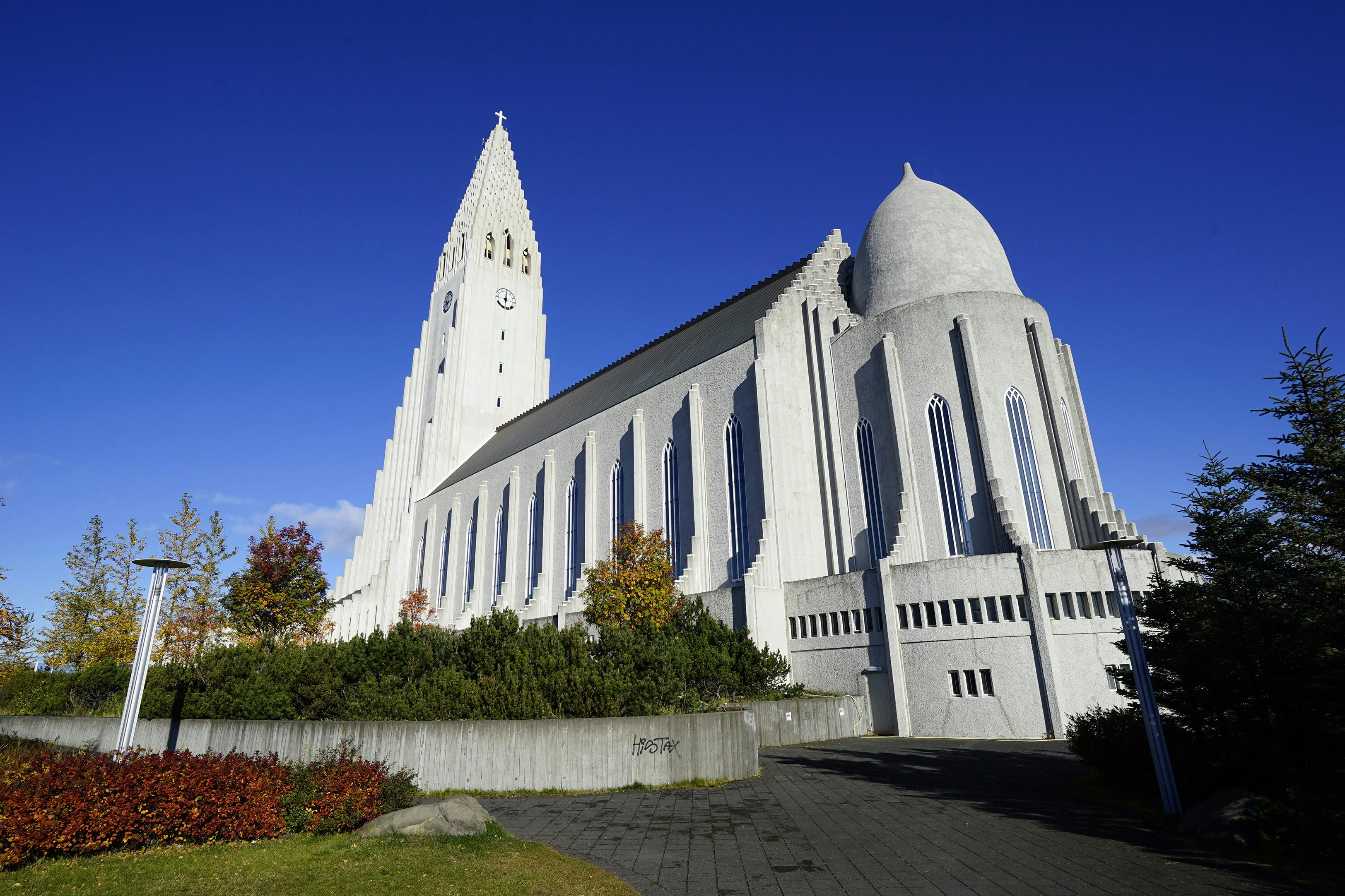 reykjavik tourism office